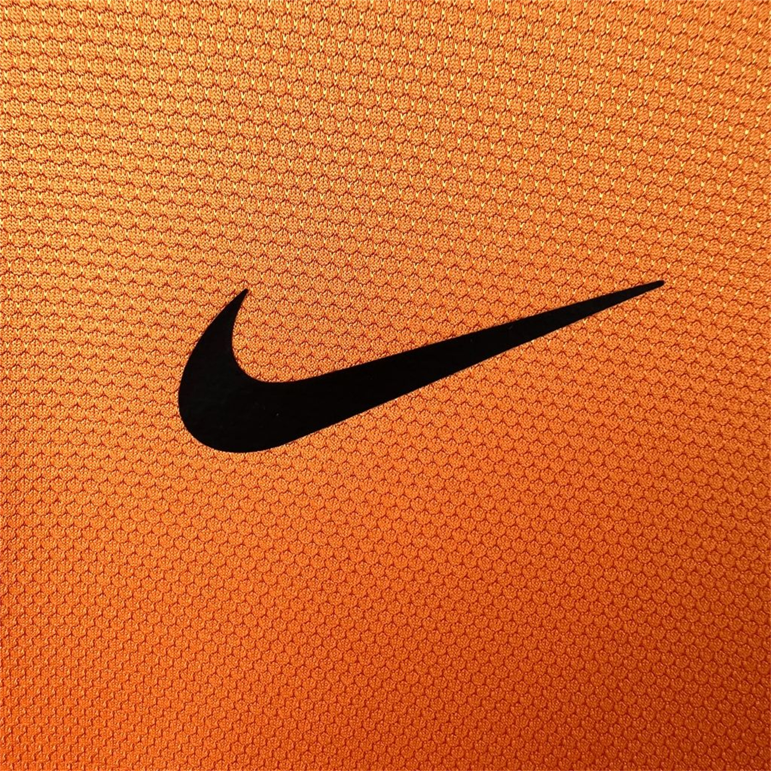 TKH-turbokithub-Retro Netherlands 2012 Orange Home Jersey