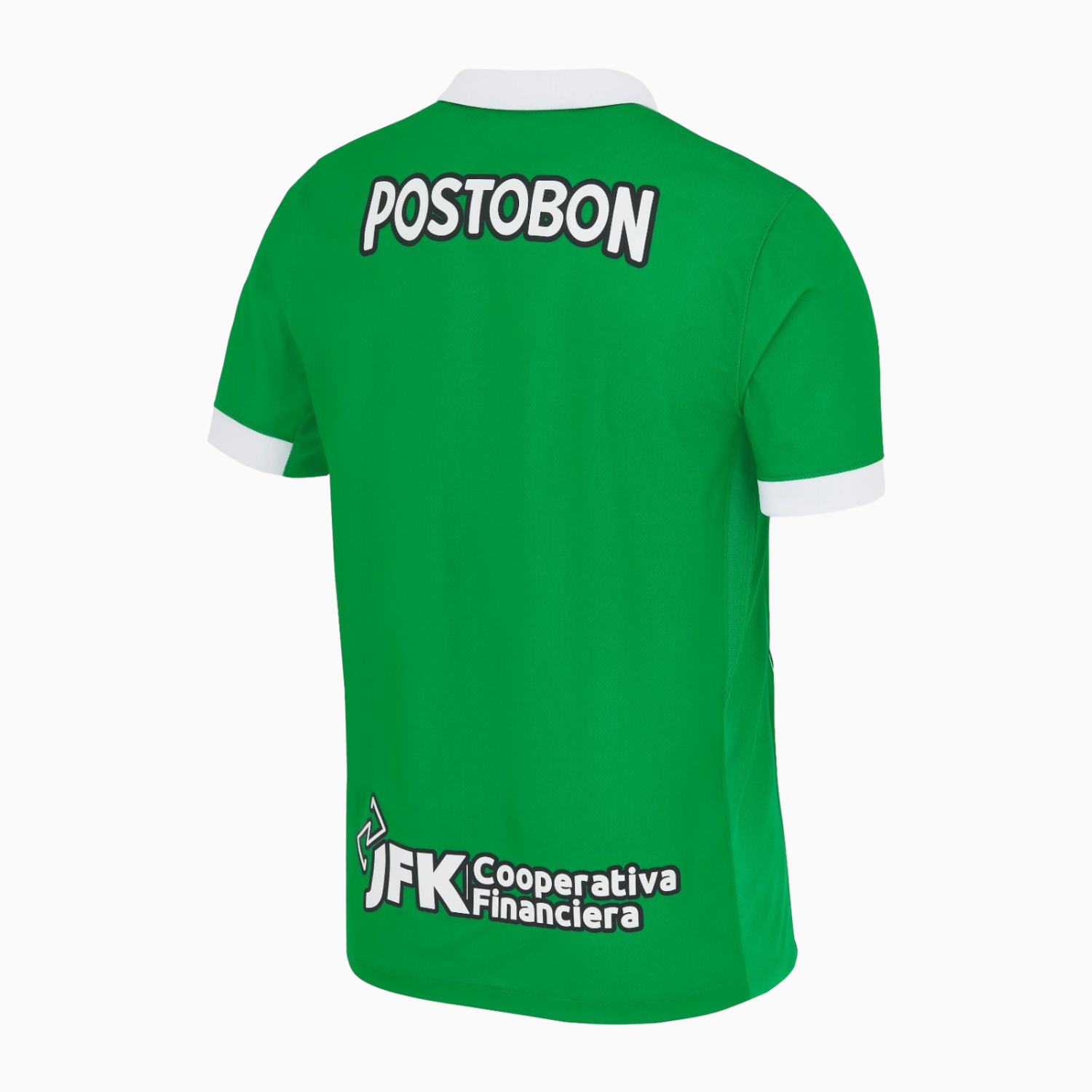 TKH-turbokithub-Atlético Nacional 2026 Home Jersey - Player Version