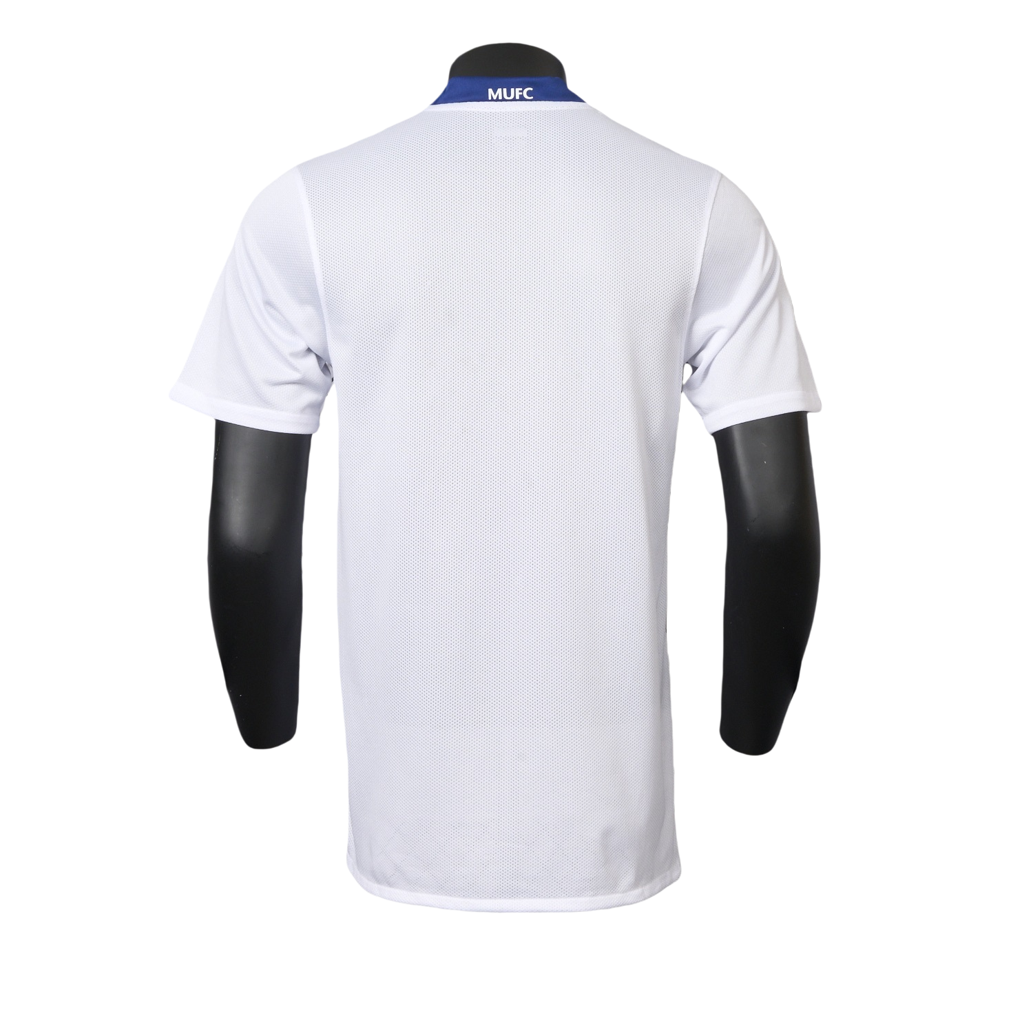 TKH-turbokithub-Retro Manchester United 2008-09 Away Jersey - Player Version