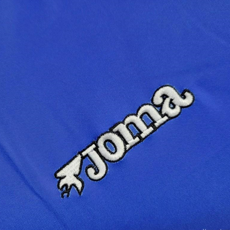 TKH-turbokithub-Retro Deportivo de La Coruña 2003-04 Home Stadium Jersey