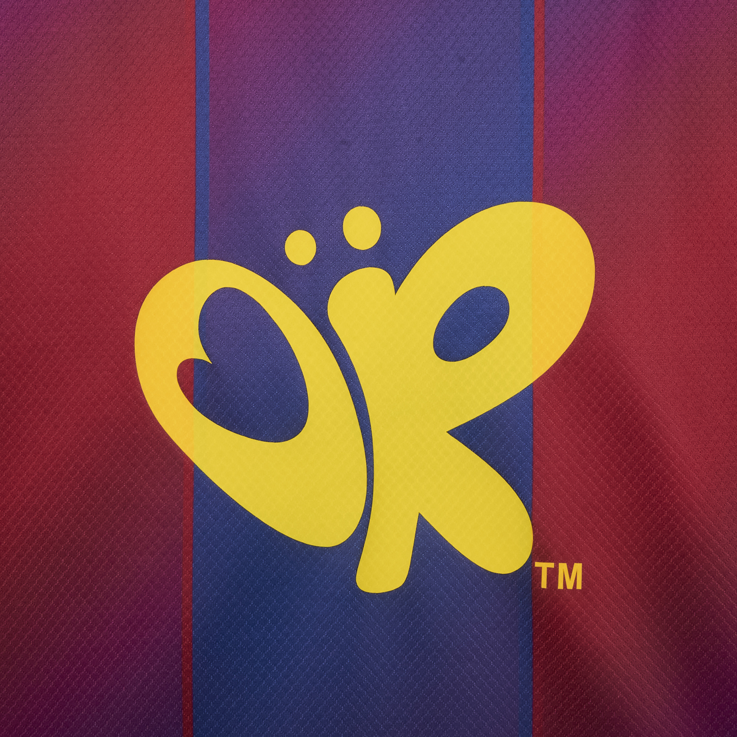 TKH-turbokithub-Barcelona 25-26 x Olivia Rodrigo Co-Branded Home Jersey - Fans Version