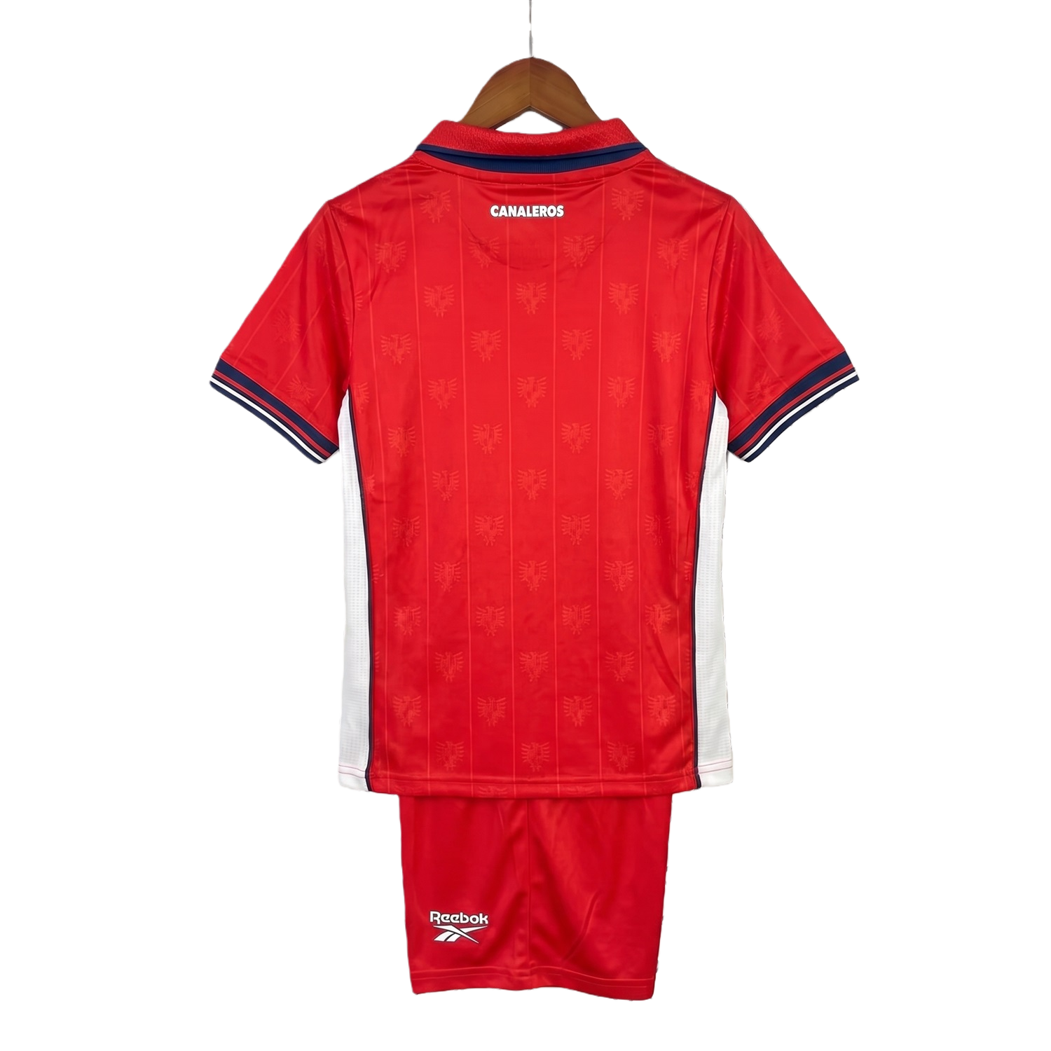 TKH-turbokithub-Panama 2026 Home Kids Kit