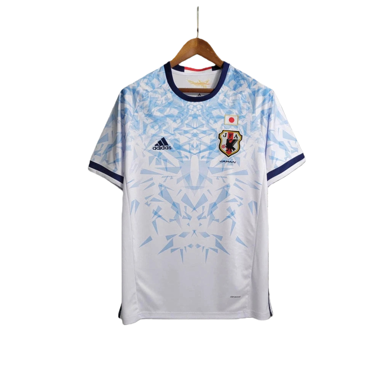 TKH-turbokithub-Retro Japan 2016-17 Away Jersey