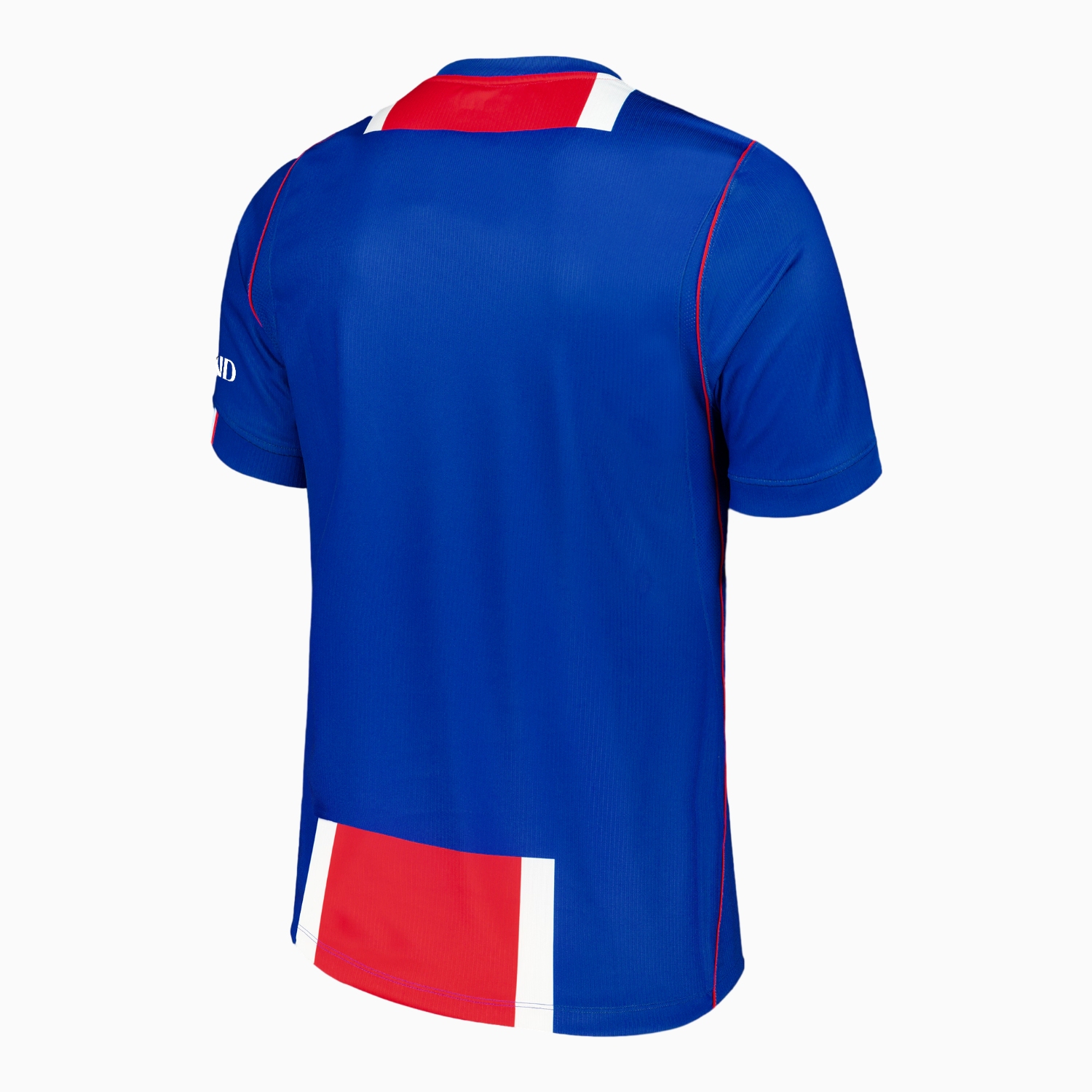 TKH-turbokithub-Paris Saint-Germain PSG 26-27 Home Jersey - Fans Version