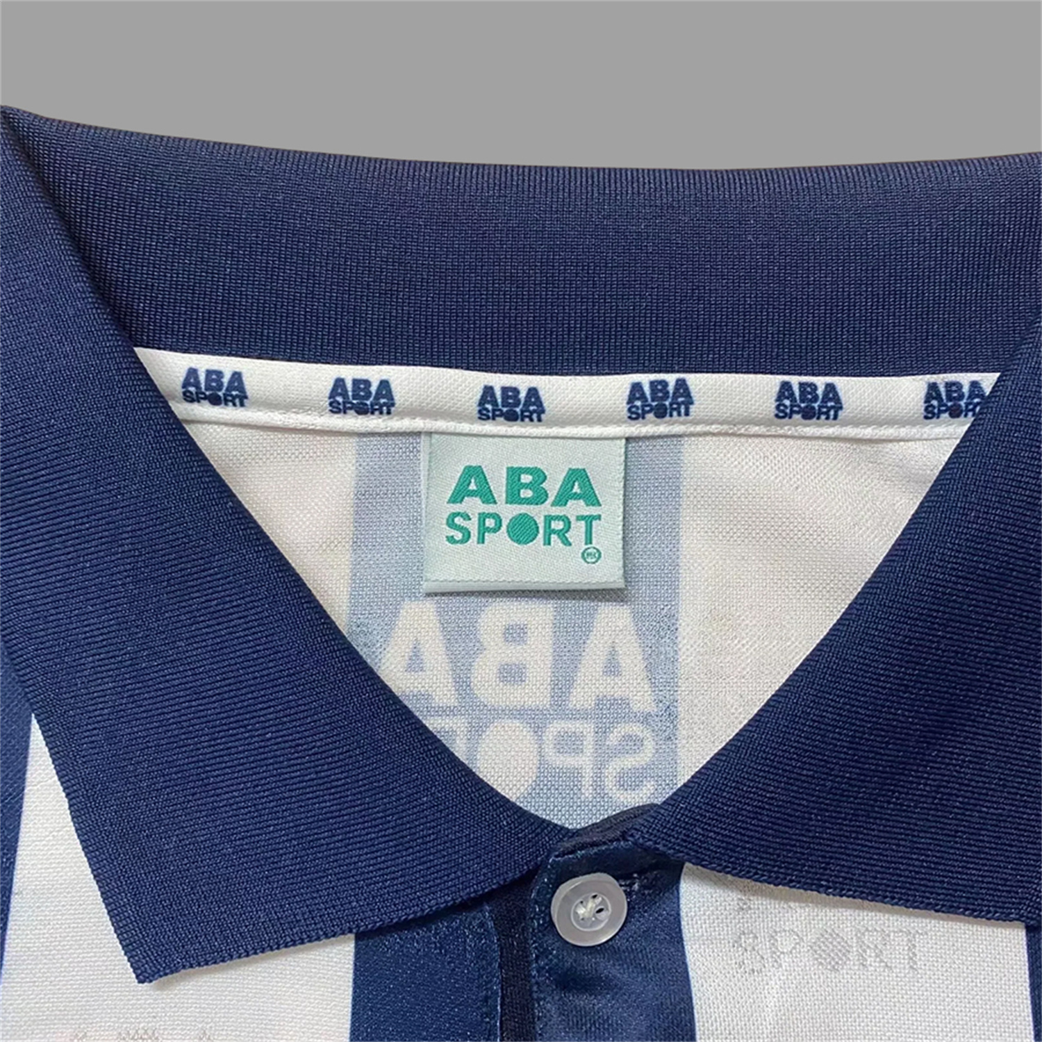 TKH-turbokithub-Retro Rayados Monterrey 1997-98 Home Jersey