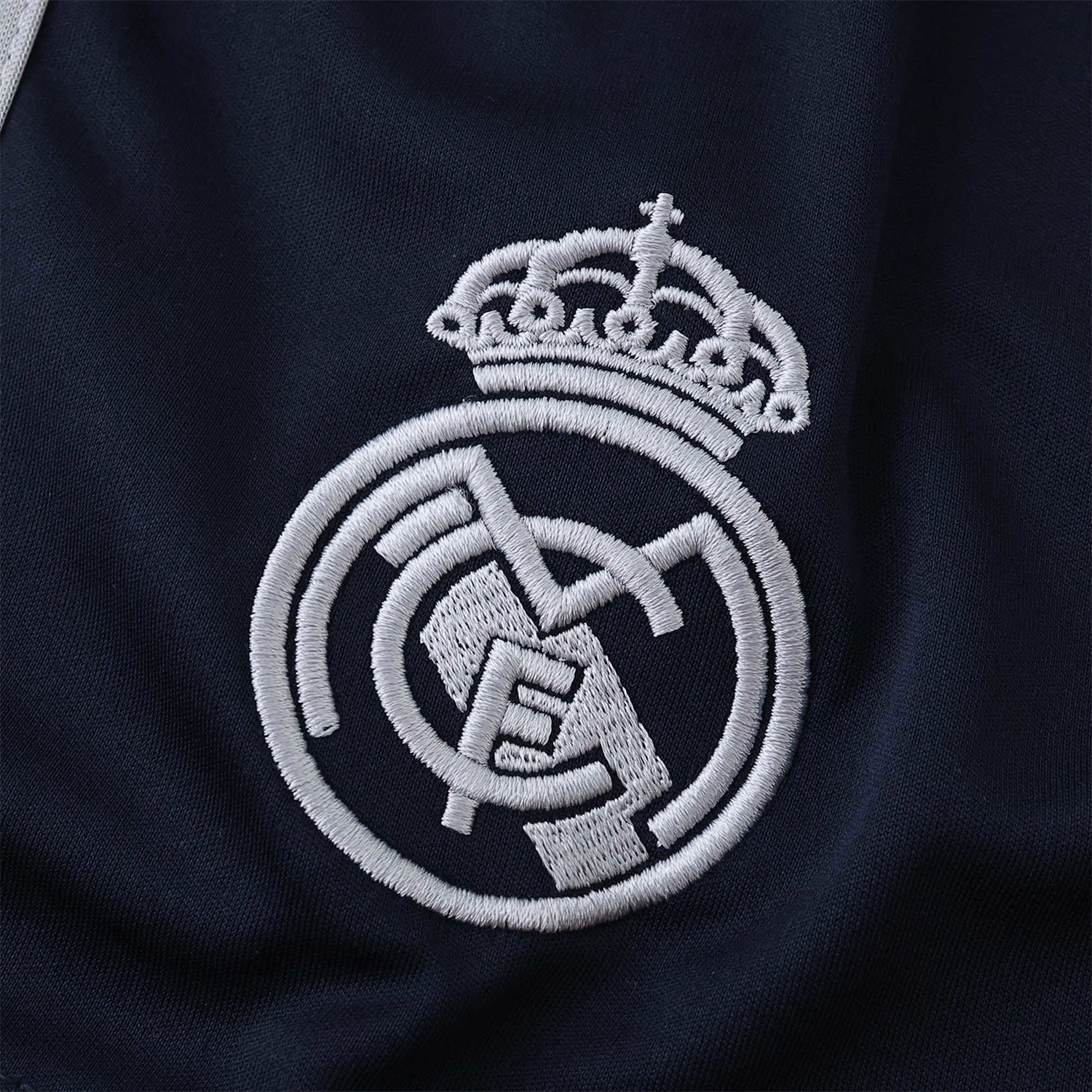 TKH-turbokithub-Real Madrid 25-26 Away Shorts - Fans Version