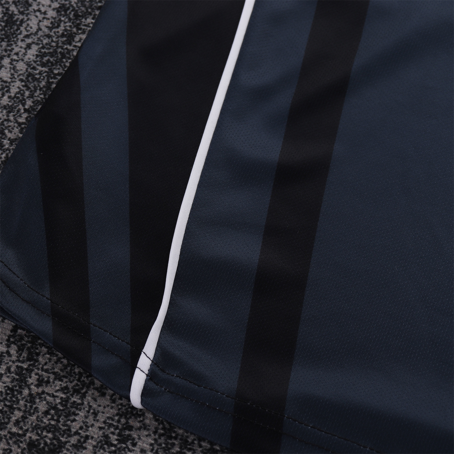 TKH-turbokithub-Retro Paris Saint-Germain PSG 2001-02 Third Kids Kit