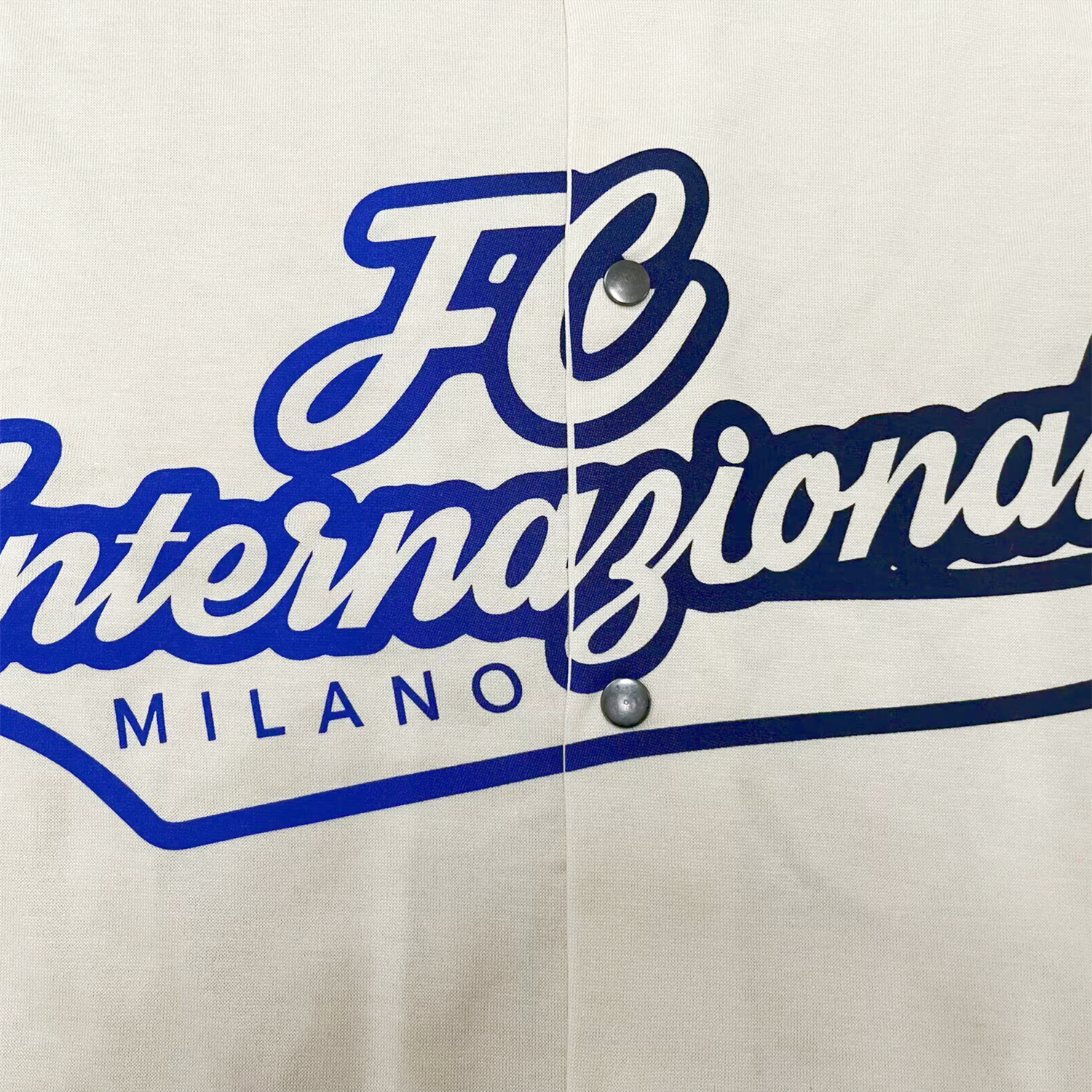 TKH-turbokithub-Inter Milan 25-26 White Baseball Jersey