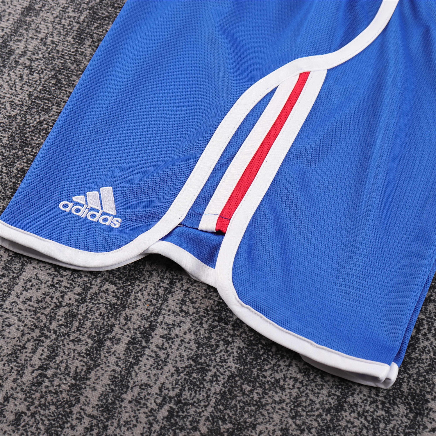 TKH-turbokithub-Retro France 2000 Home Kids Kit