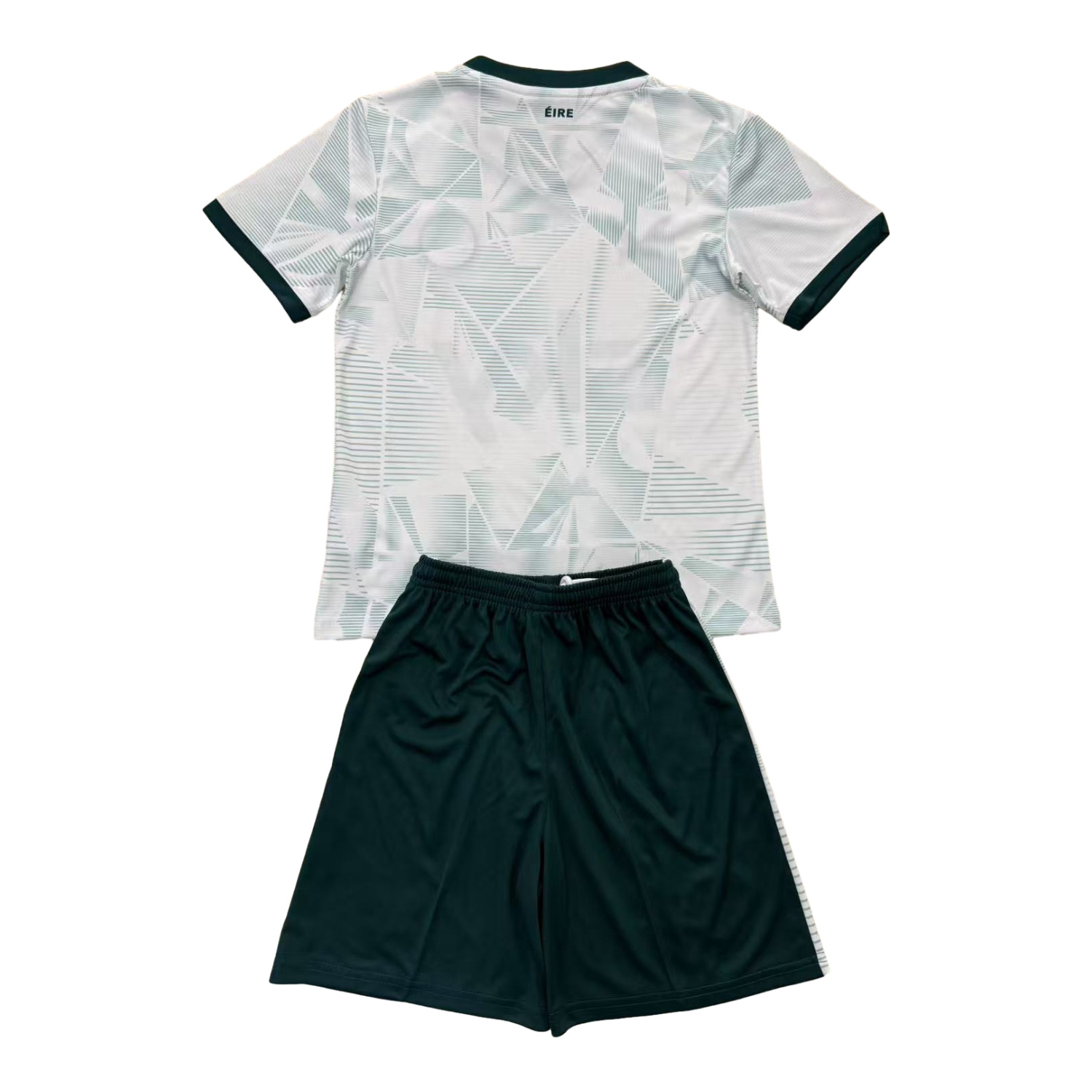 TKH-turbokithub-Ireland 25-26 Away Men's Adult Jersey Set - Fans Version