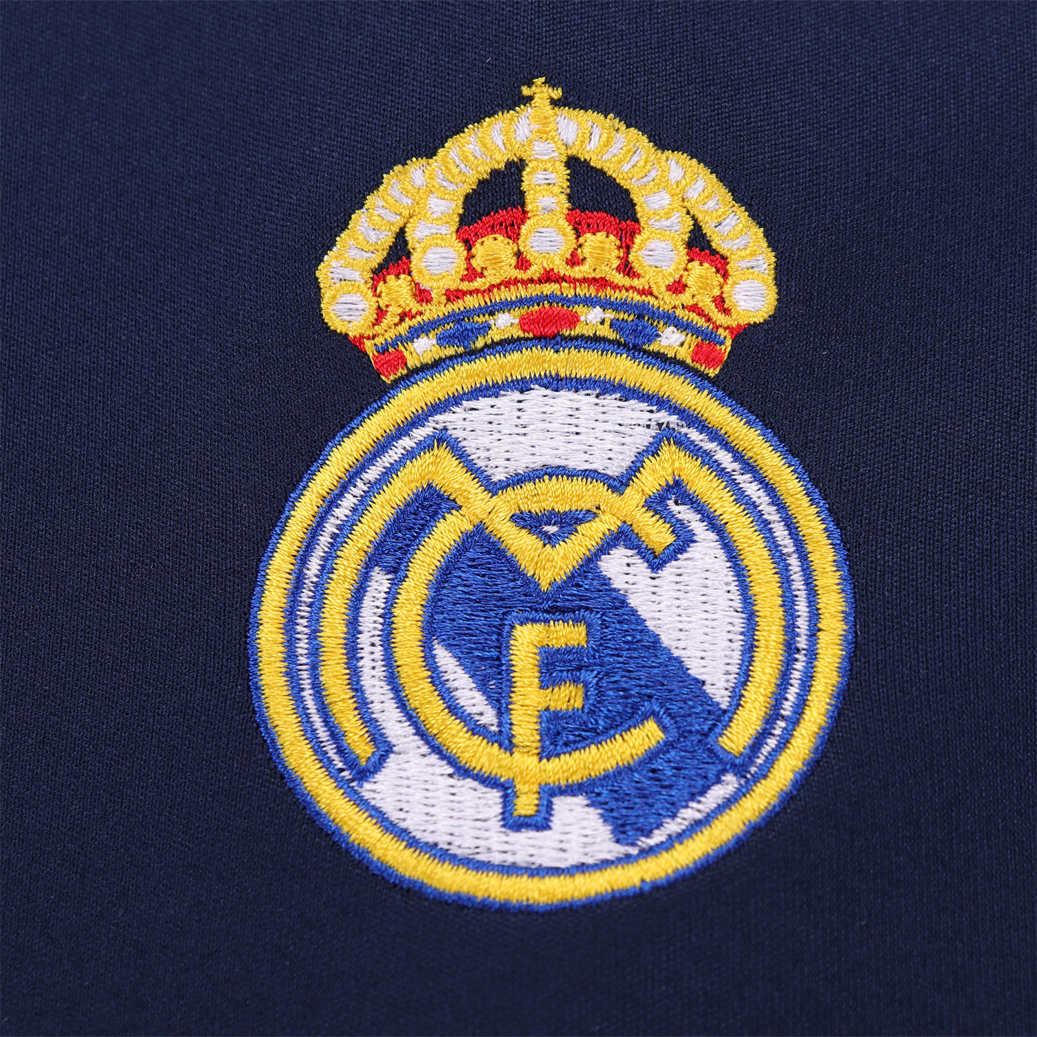 TKH-turbokithub-Retro Real Madrid 05-06 Away Kids Kit