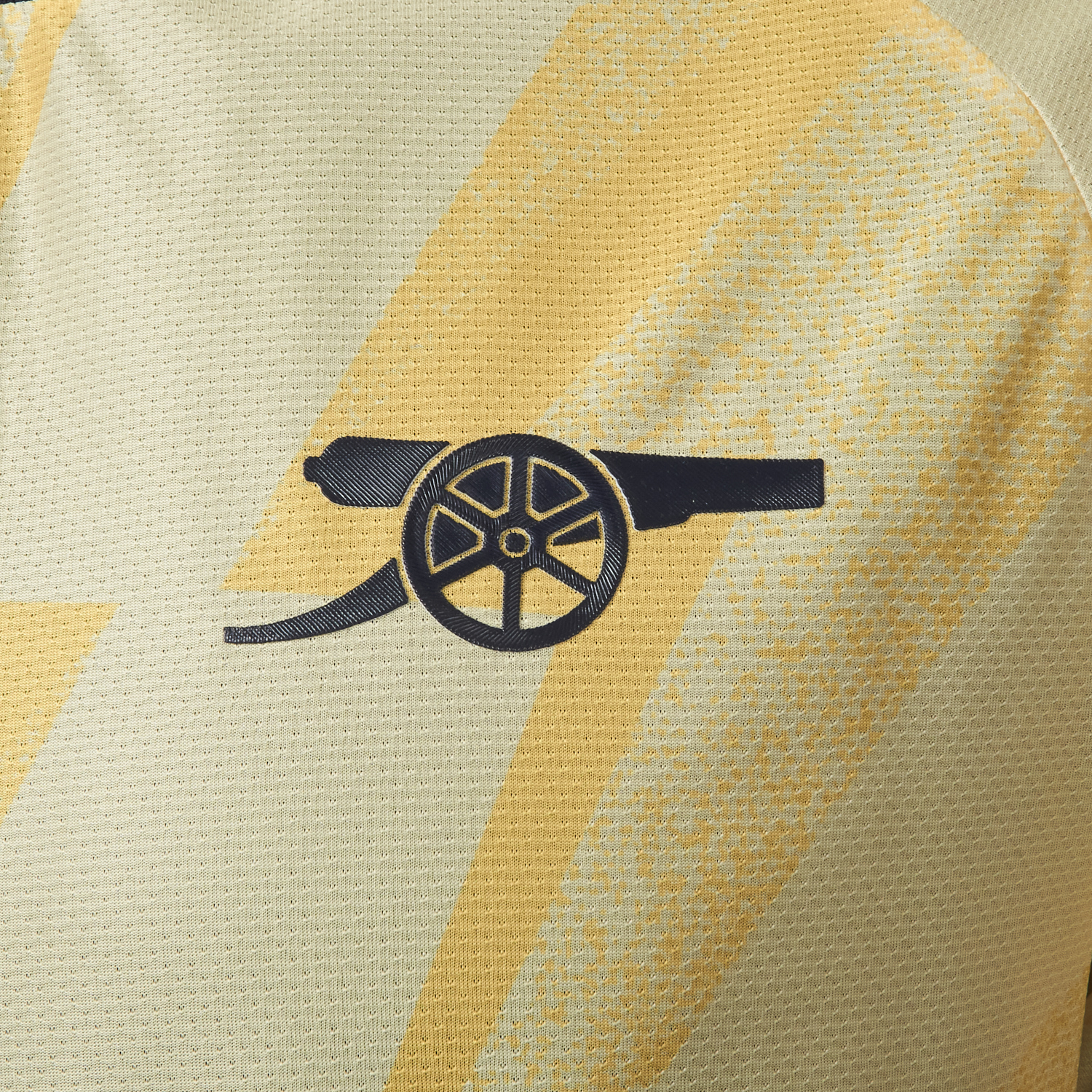 TKH-turbokithub-Arsenal 26-27 Third Jersey - Player Version