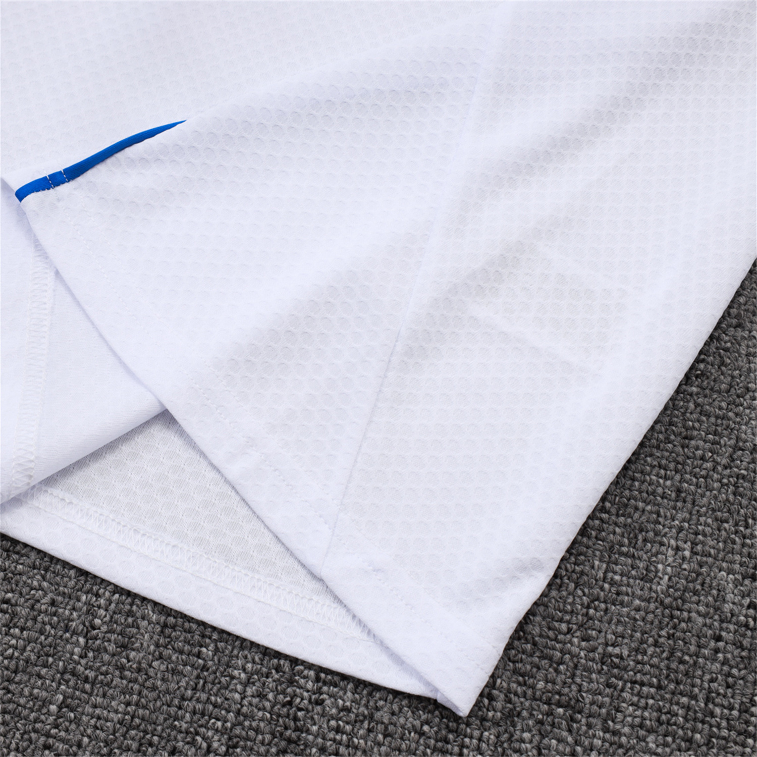 TKH-turbokithub-Bayern Munich 25-26 Short-Sleeve Training Set - White Throwback Top & Grey Shorts