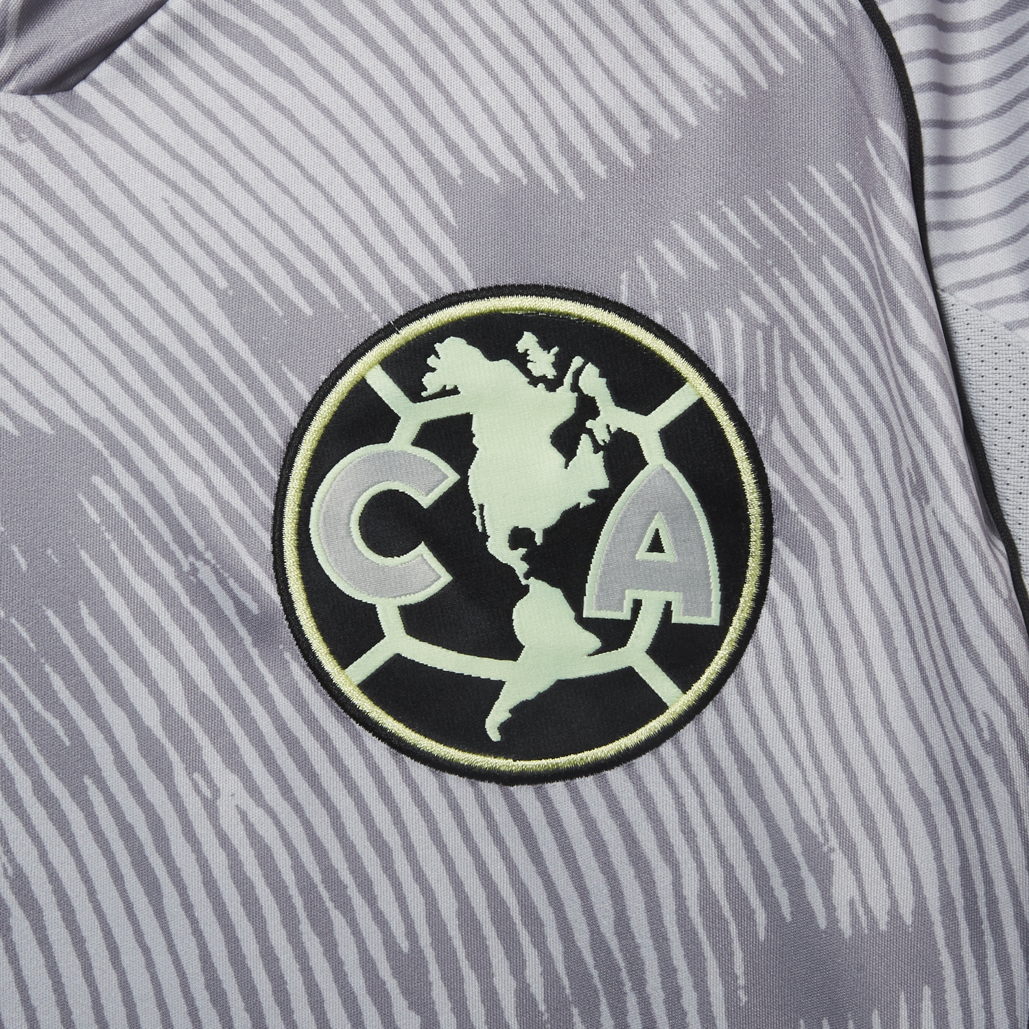 TKH-turbokithub-Club América 25-26 Third Jersey - Fans Version