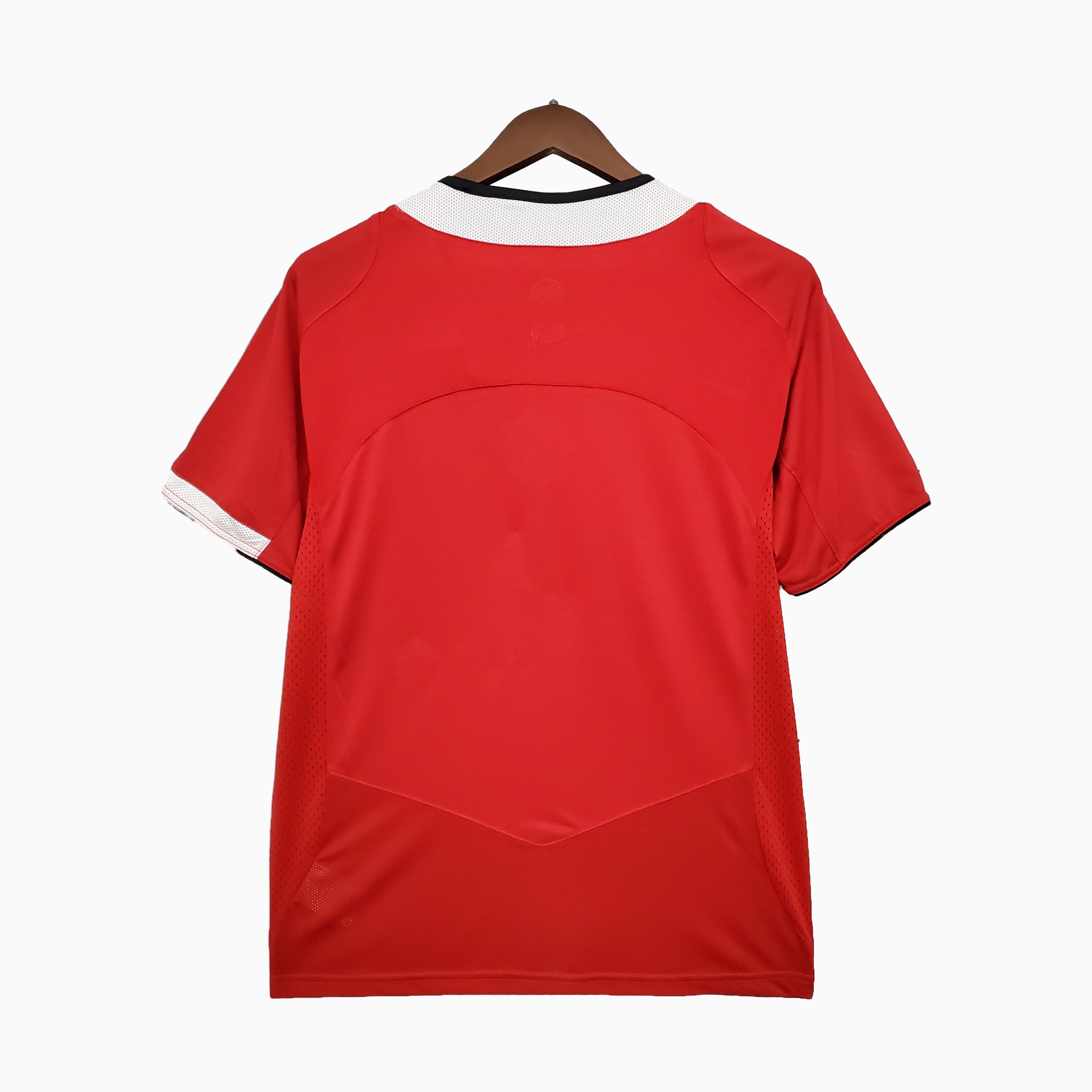 TKH-turbokithub-Retro Manchester United 04-06 Home Jersey