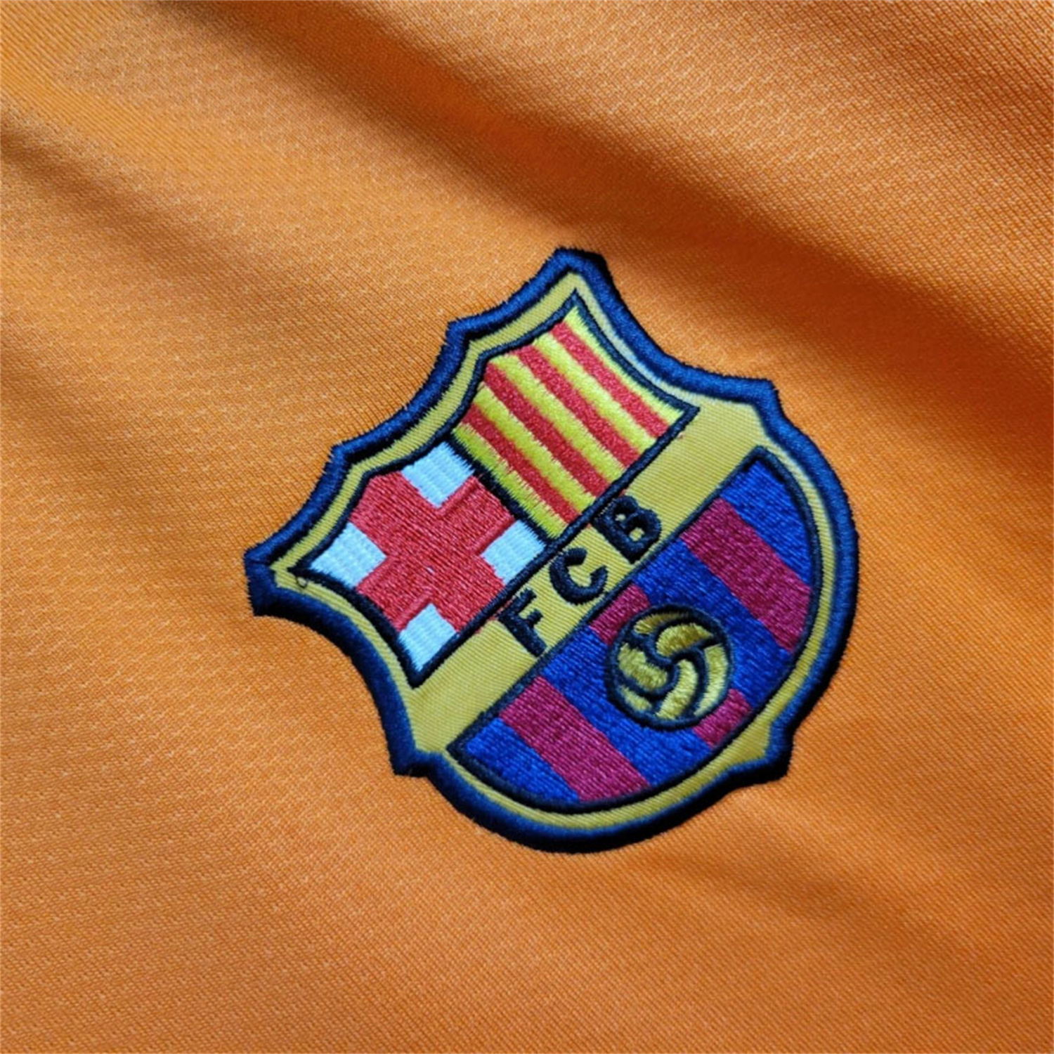 TKH-turbokithub-Retro Barcelona 06-07 Away Jersey