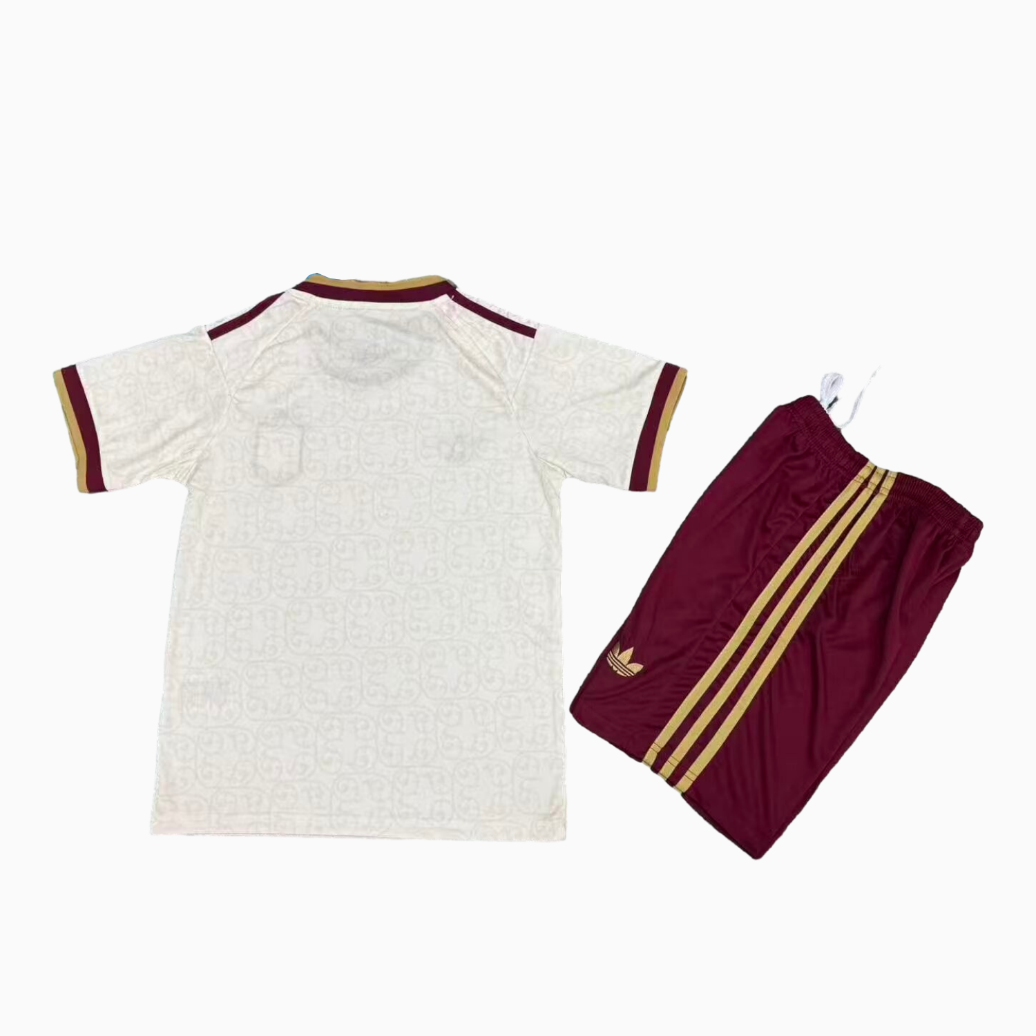 TKH-turbokithub-Spain 2026 Away Kids Kit