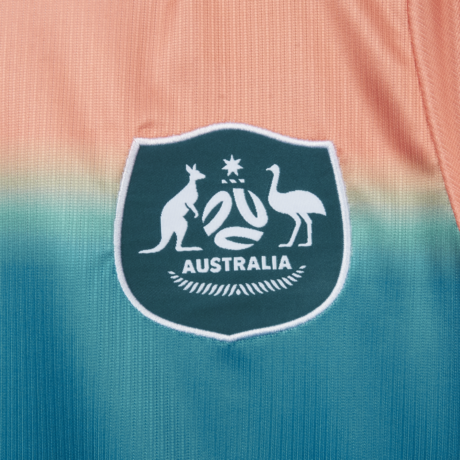 TKH-turbokithub-Australia 2026 Away Jersey - Fans Version