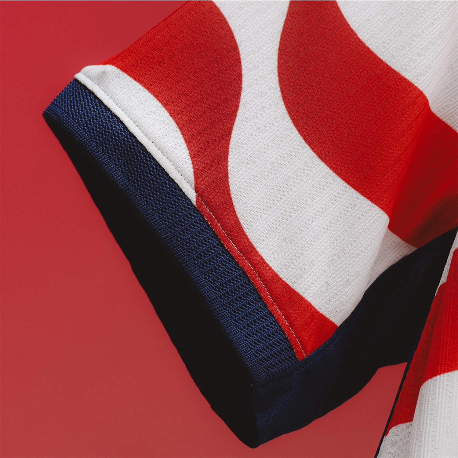 TKH-turbokithub-【Back Blank】United States USA 2026 Home Jersey - Player Version