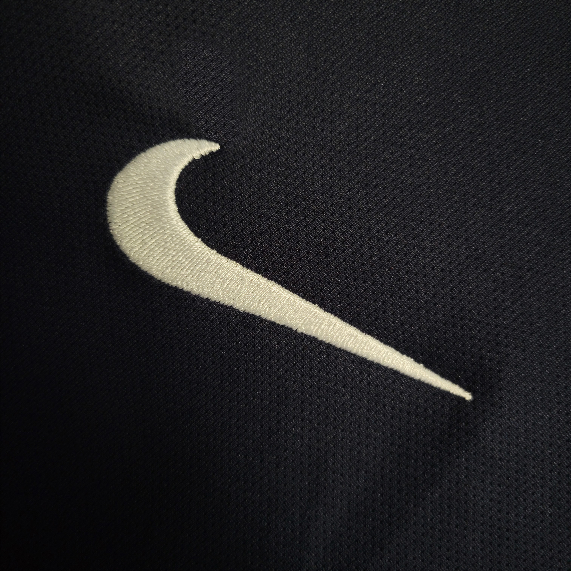 TKH-turbokithub-Retro France 2018 Home Stadium Long Sleeve Jersey