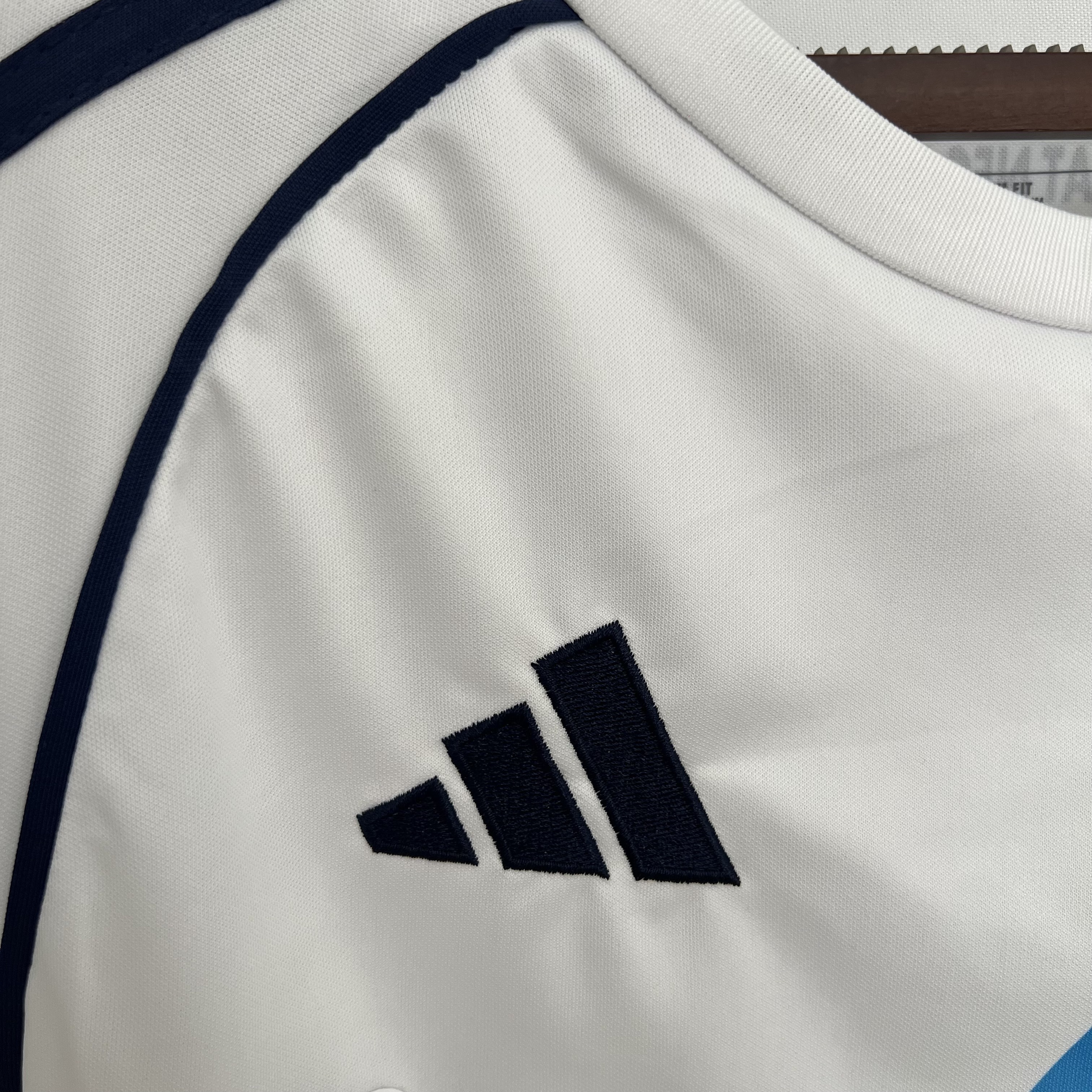 TKH-turbokithub-Paris FC 25-26 Away Jersey - Fans Version