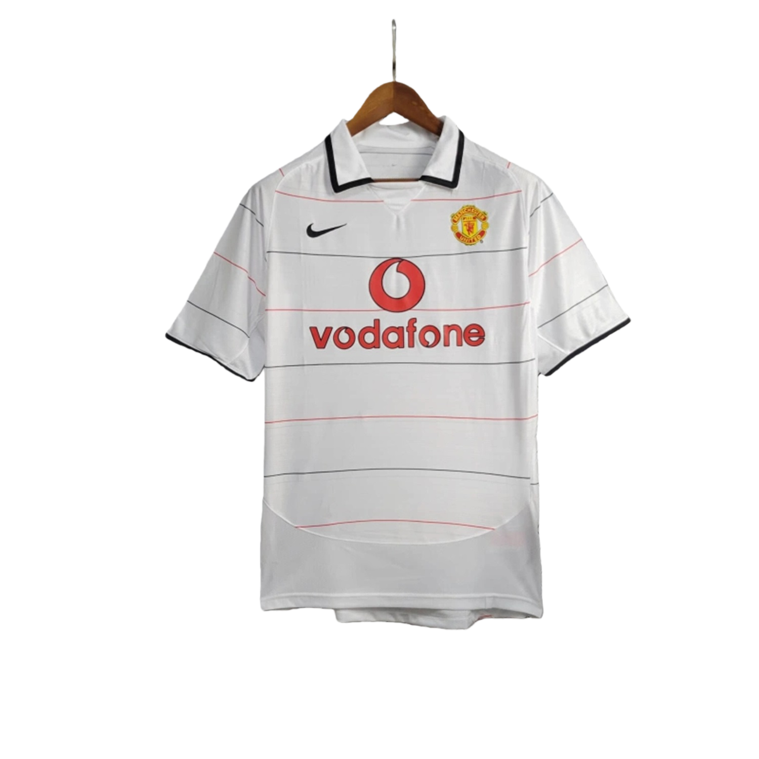 TKH-turbokithub-Retro Manchester United 04-06 Third Jersey