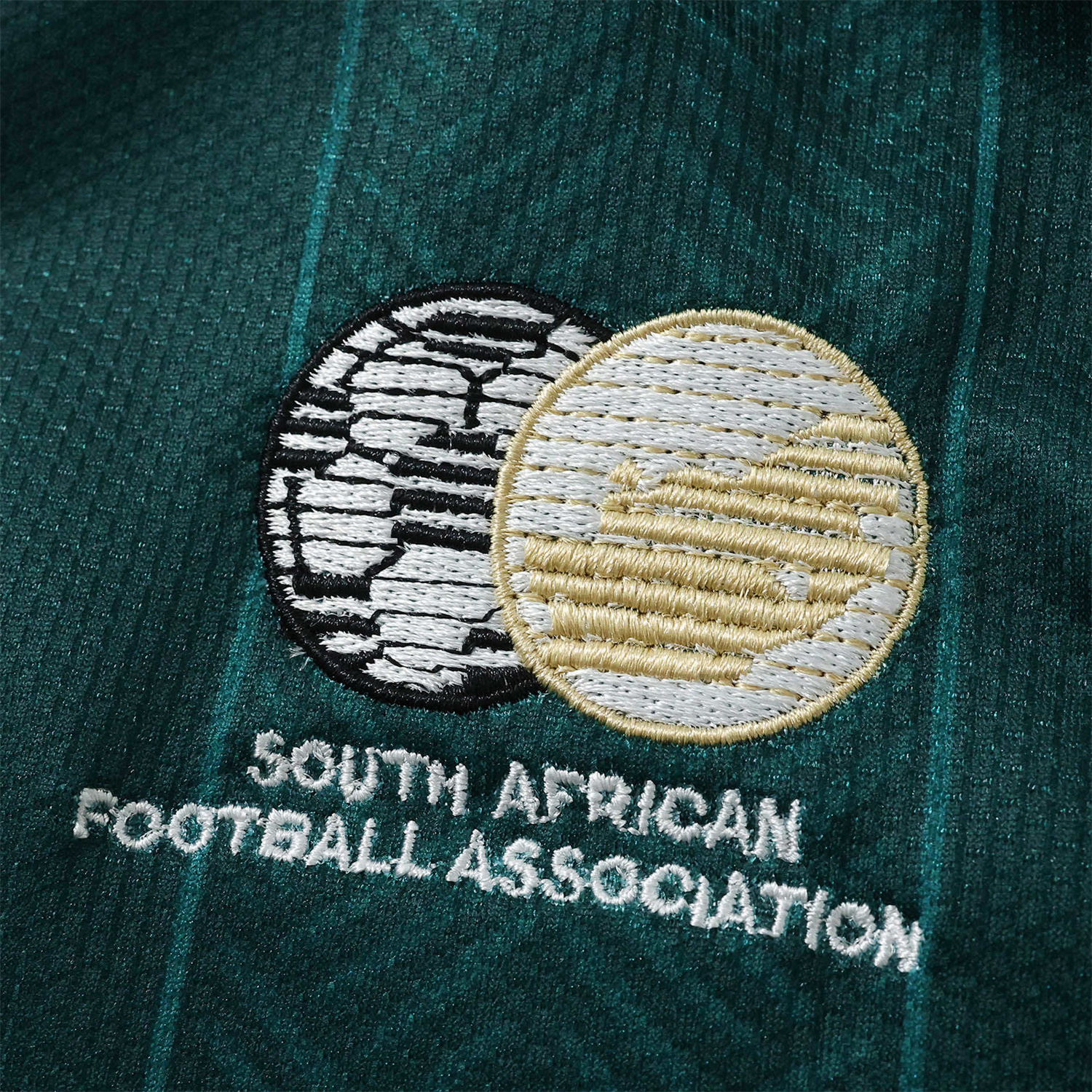 TKH-turbokithub-South Africa 2026 Away Kids Kit