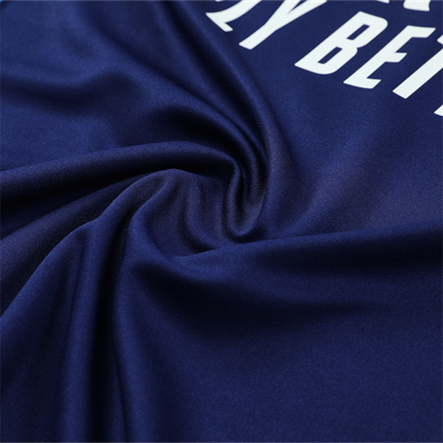 TKH-turbokithub-Real Madrid 25-26 Long Sleeve Training Set - Deep Blue Top & Pants