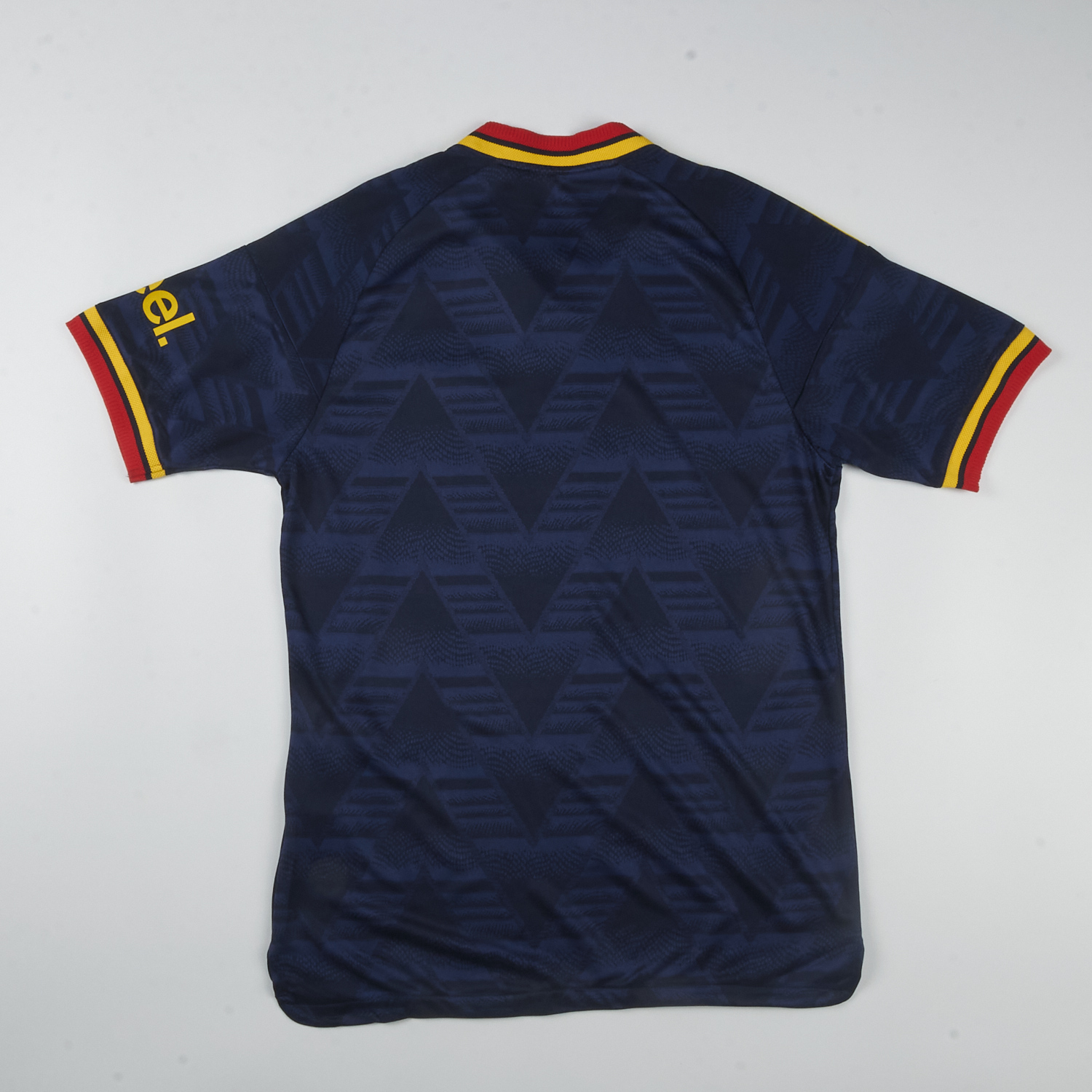 TKH-turbokithub-Arsenal 26-27 Away Jersey - Player Version