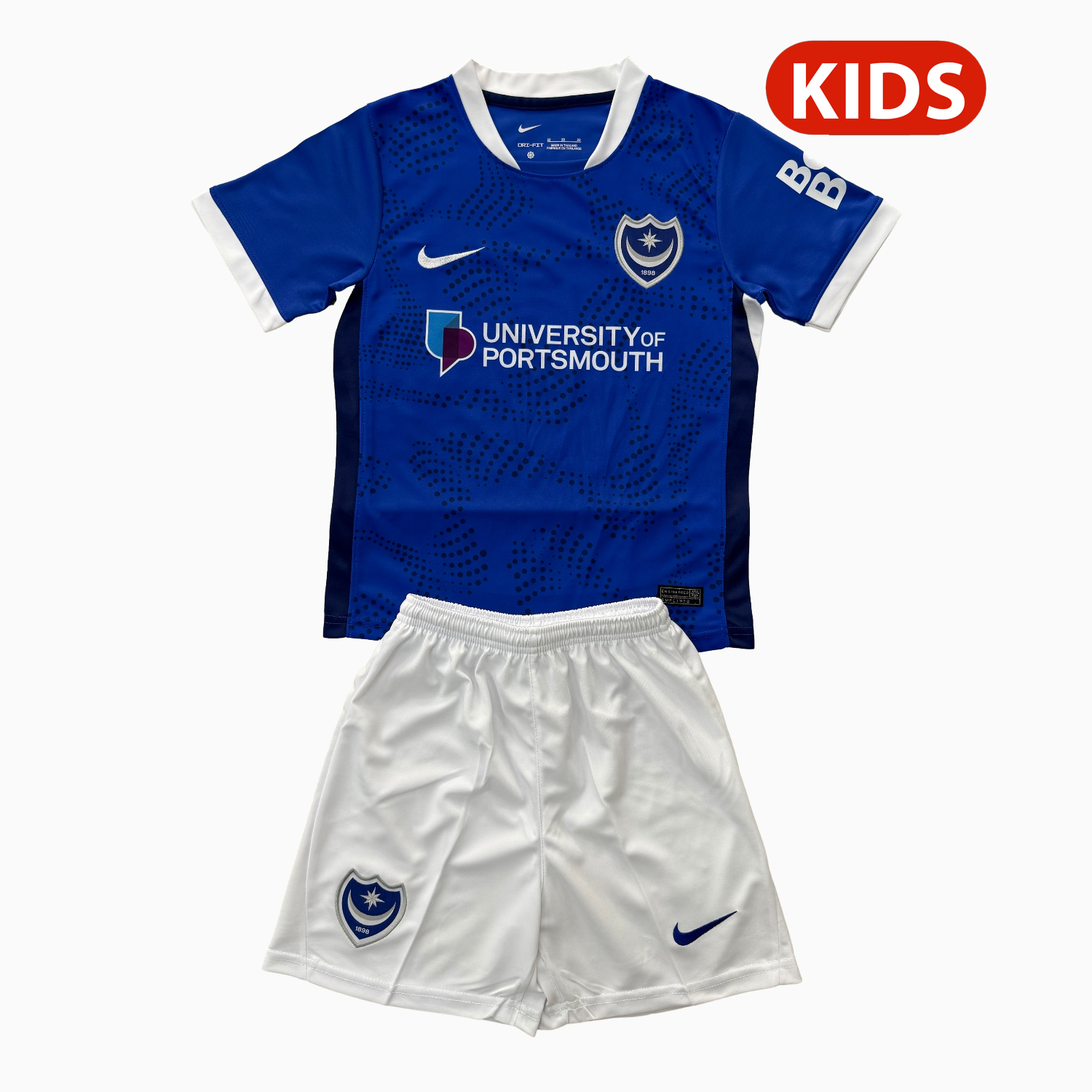 TKH-turbokithub-Portsmouth 25-26 Home Kids Kit