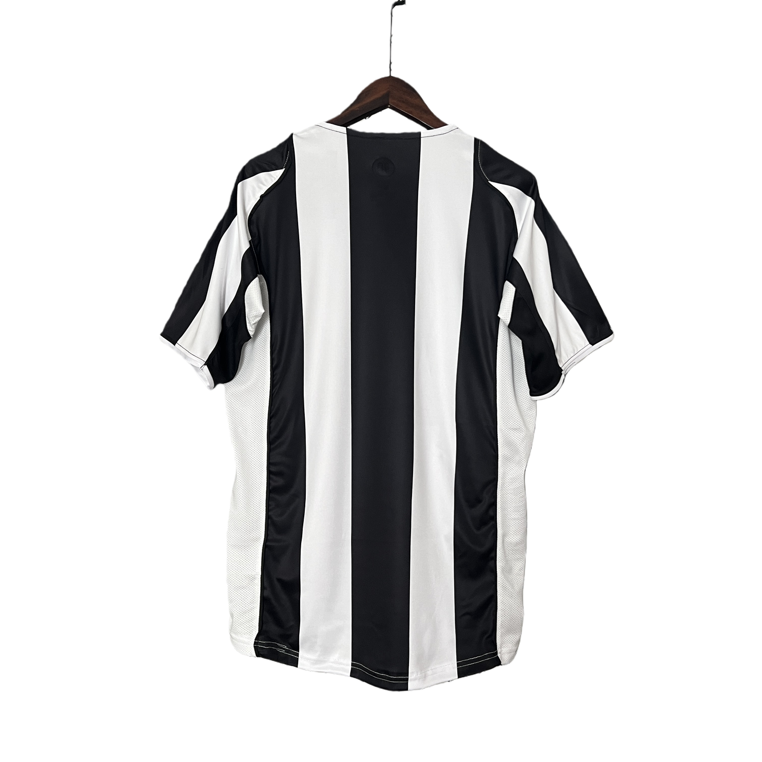TKH-turbokithub-Retro Juventus 2004-05 Home Stadium Jersey