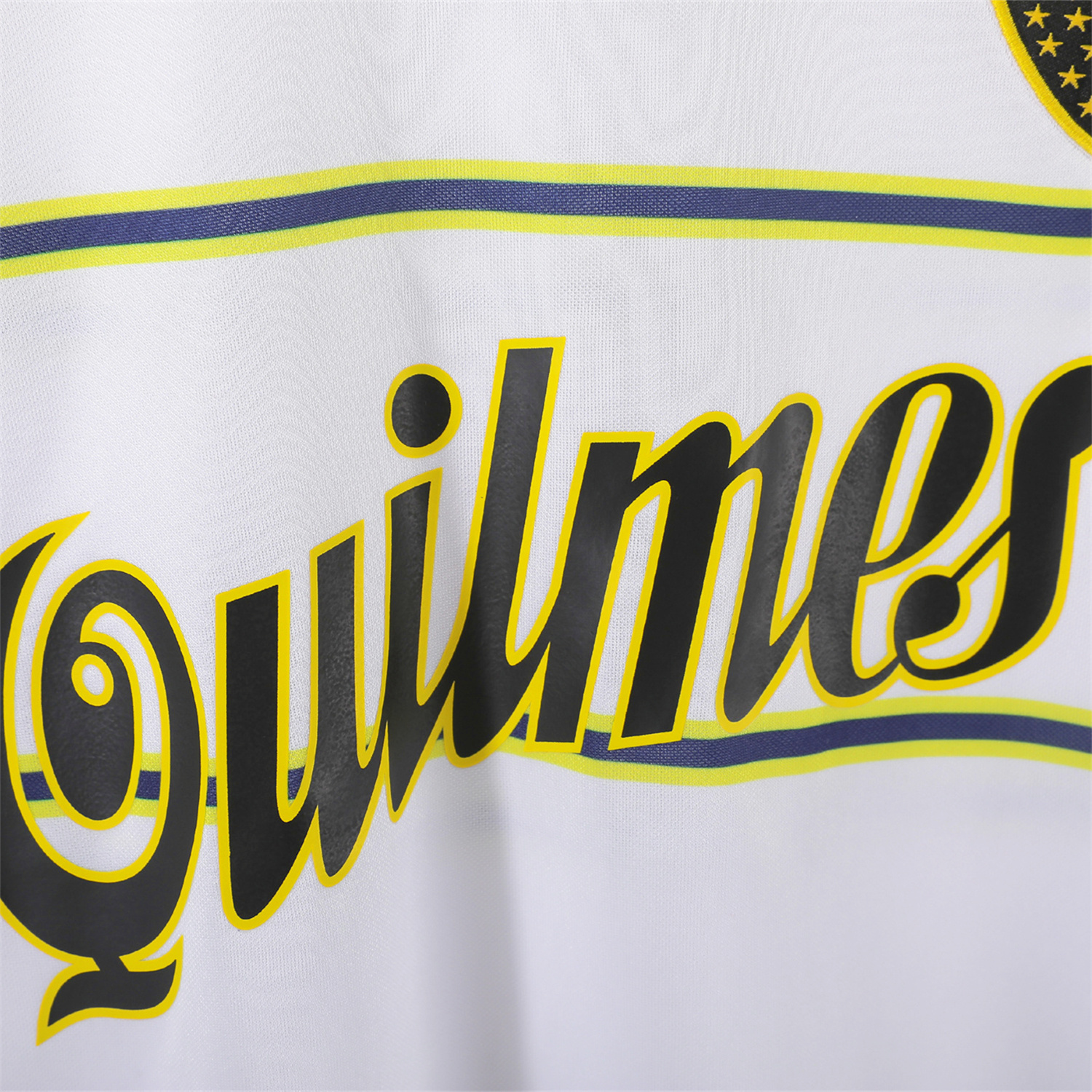 TKH-turbokithub-Retro Boca Juniors 1998-99 Copa Mercosur Away Jersey