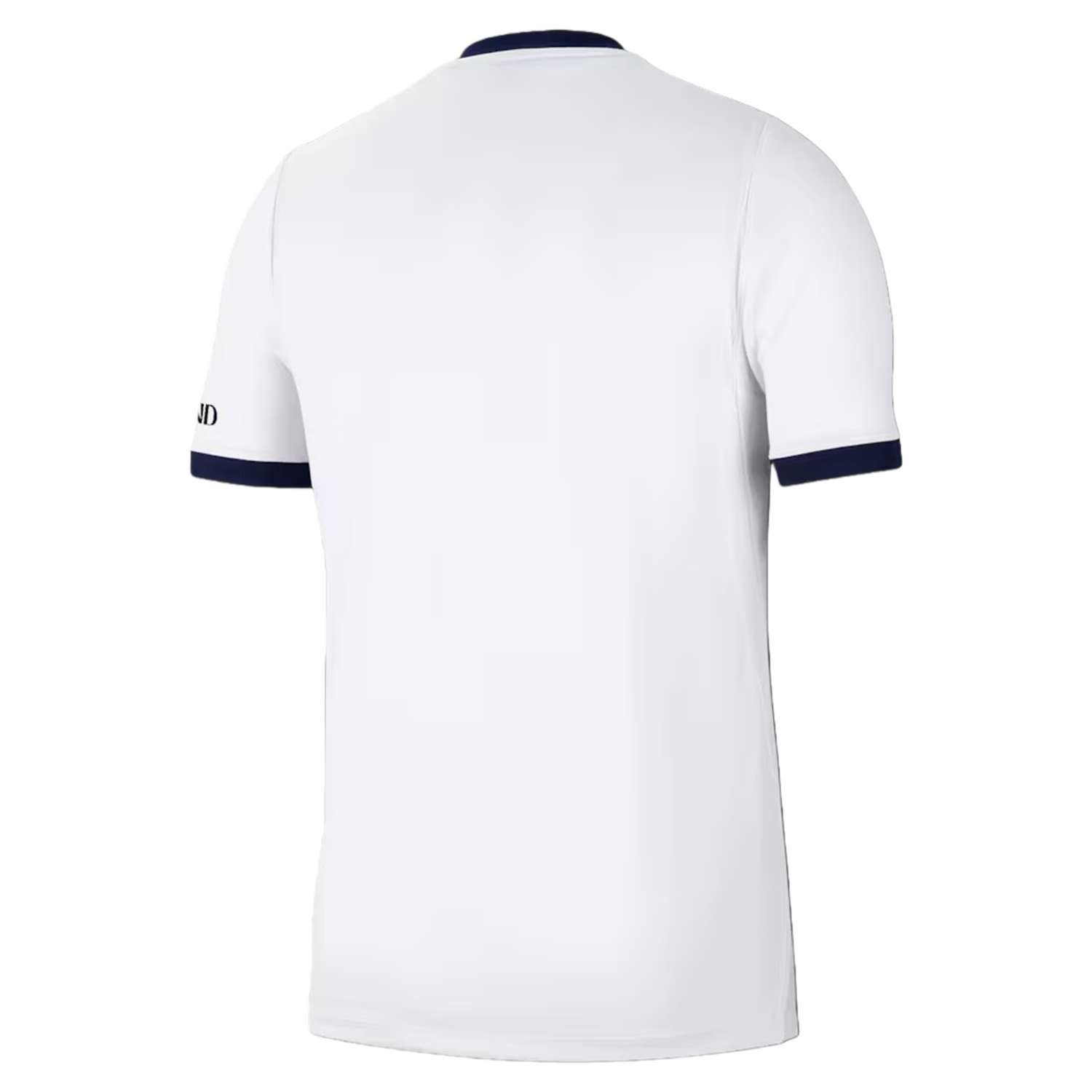 TKH-turbokithub-Paris Saint-Germain PSG 26-27 Away Jersey - Fans Version