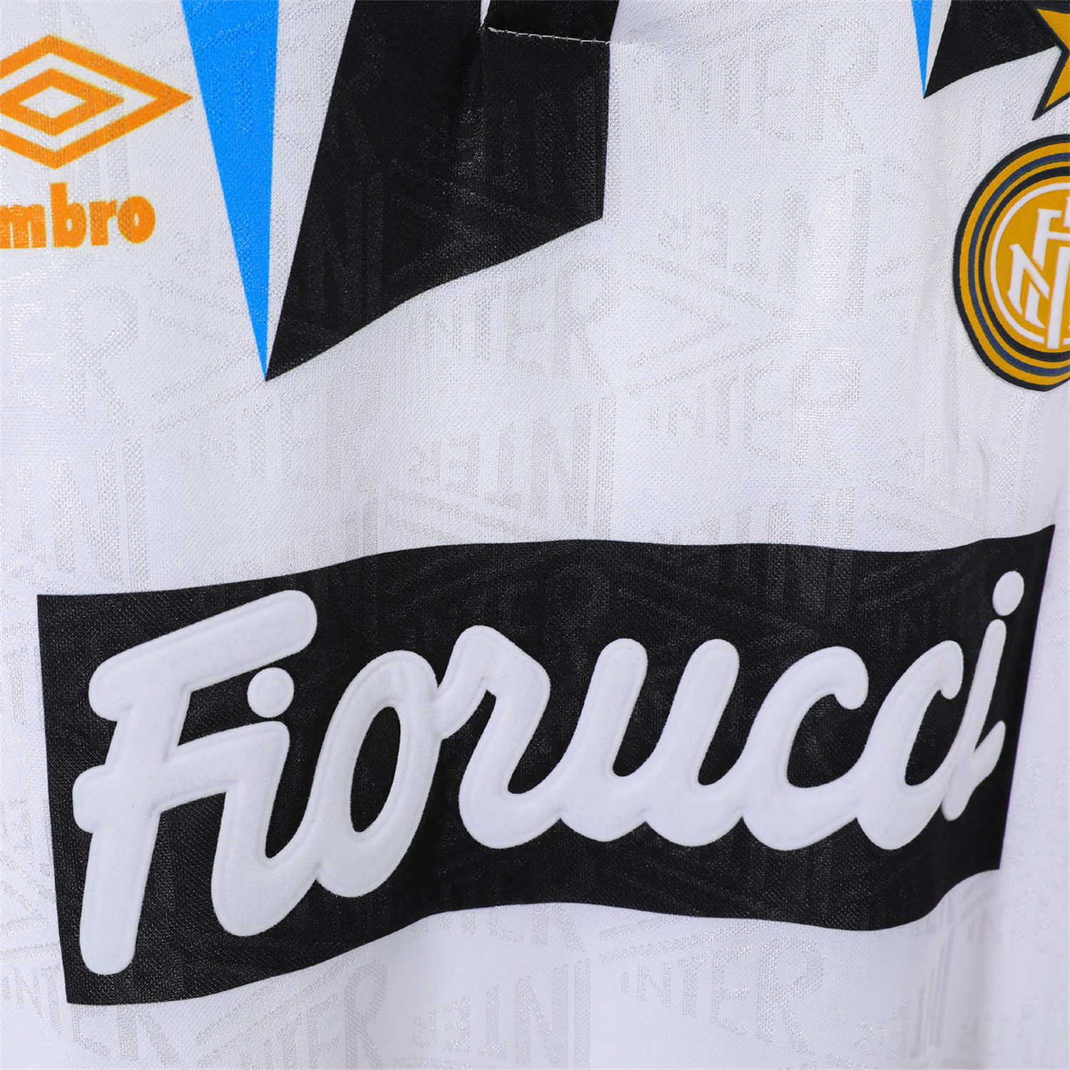 TKH-turbokithub-Retro Inter Milan 1992-93 Away Jersey