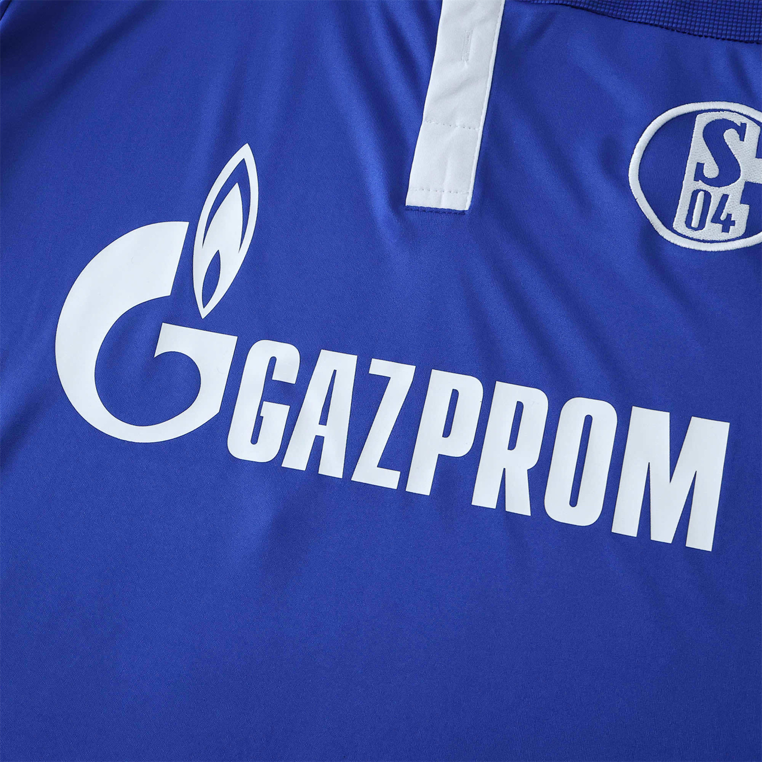 TKH-turbokithub-Retro Schalke 04 2010-12 Home Stadium Jersey