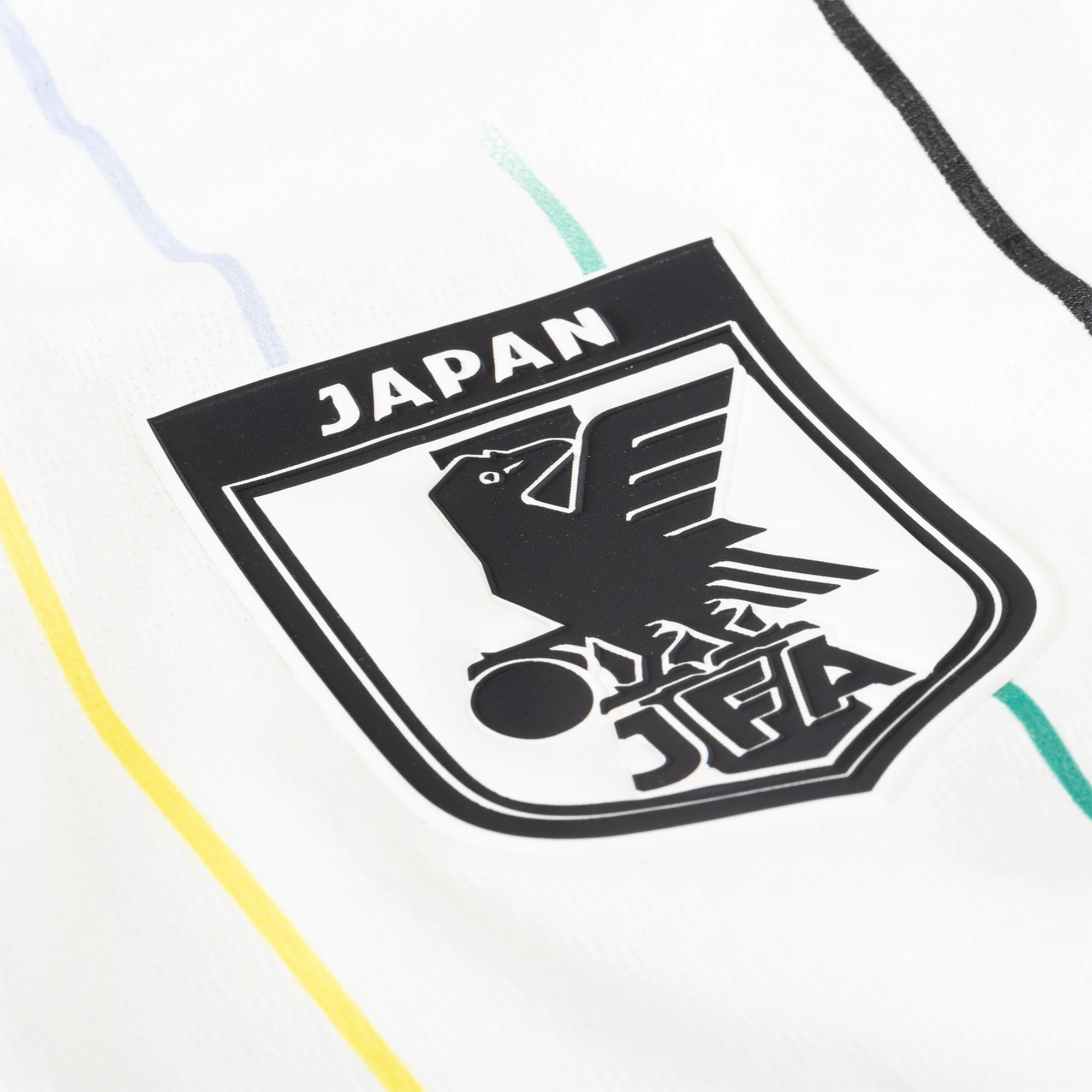 TKH-turbokithub-Japan 2026 Away White Jersey - Player Version