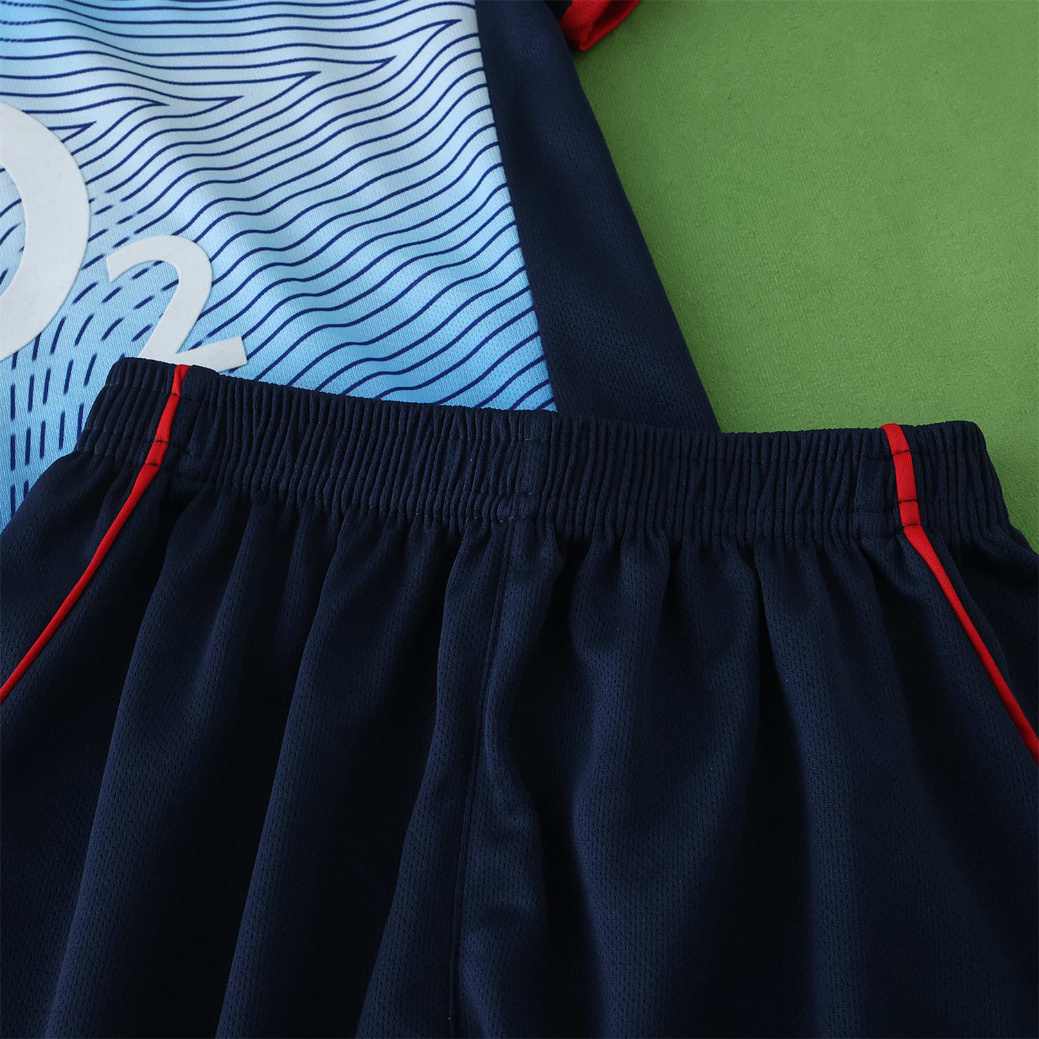 TKH-turbokithub-Retro Arsenal 2002-03 Away Kids Kit