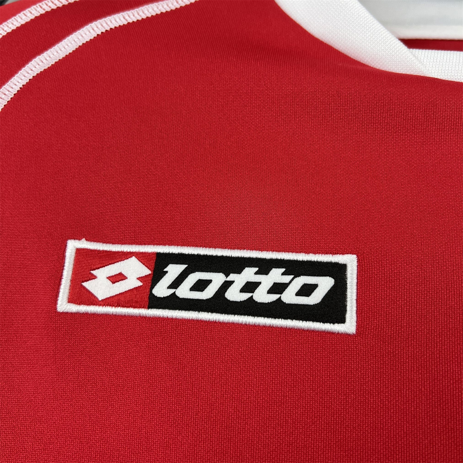 TKH-turbokithub-Retro Real Zaragoza 2004-05 Away Jersey
