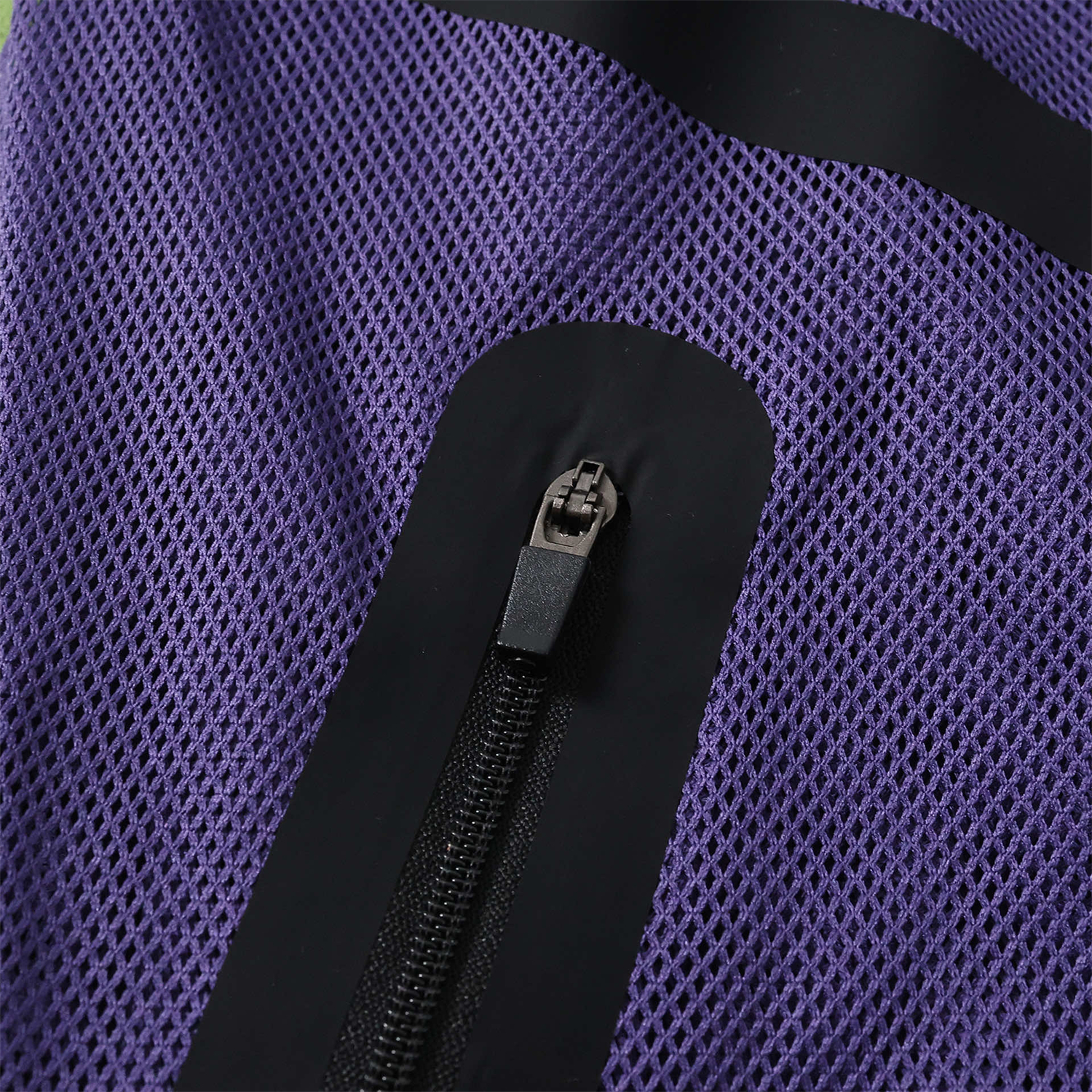 TKH-turbokithub-France 2026 World Cup Appearance Outfit Windbreaker - Dark Purple