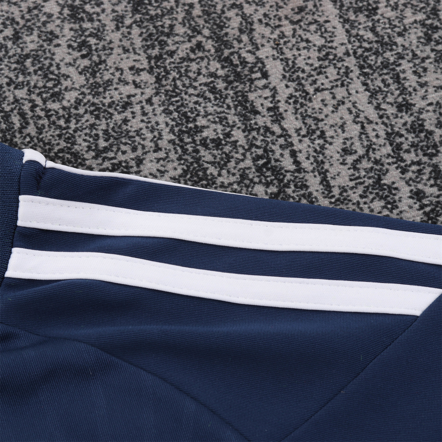 TKH-turbokithub-Retro Real Madrid 2010-11 Away Kids Kit