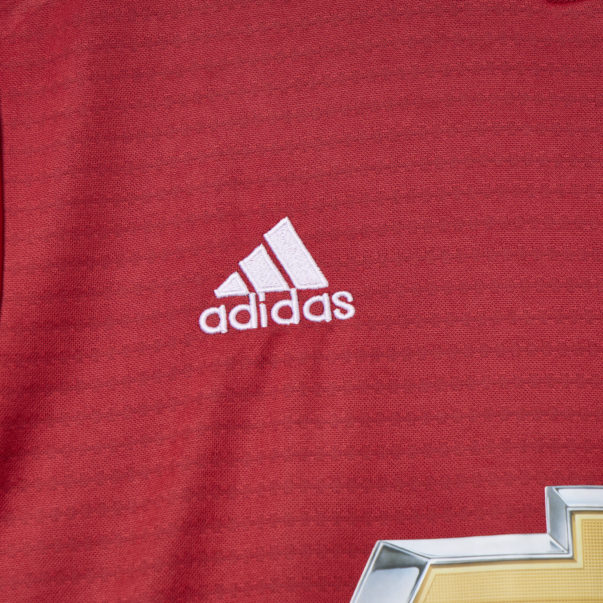 TKH-turbokithub-Retro Manchester United 18-19 Home Stadium Jersey