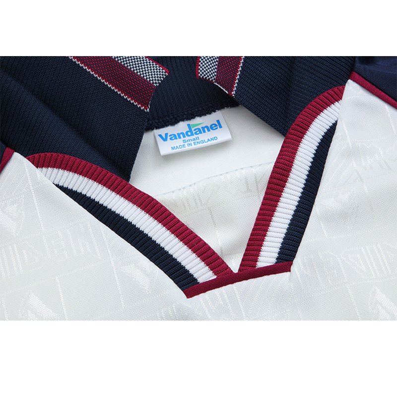 TKH-turbokithub-Retro Iron Maiden x West Ham 1999-01 Away Jersey