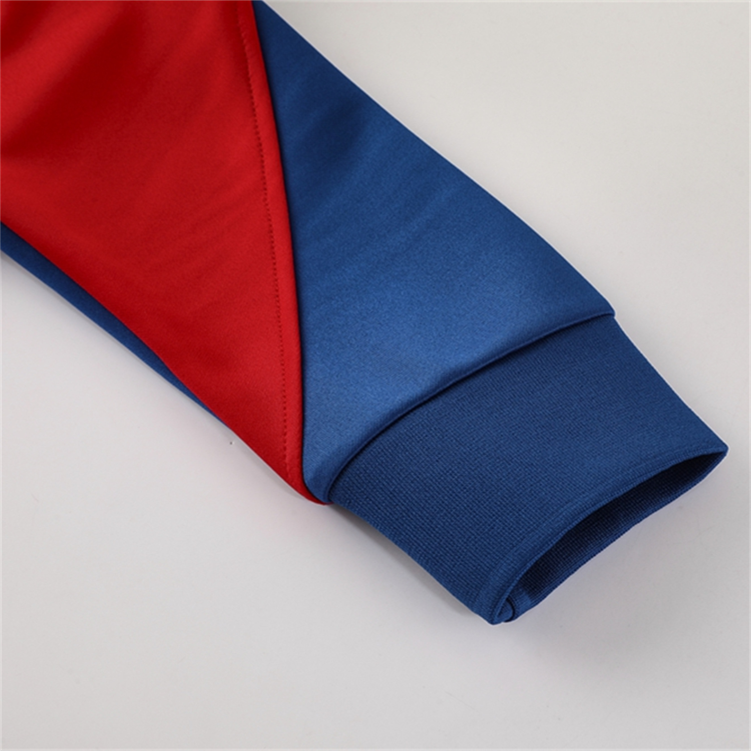 TKH-turbokithub-Paris Saint-Germain PSG 25-26 Jacket Training Tracksuit - Blue Jackets and Pants