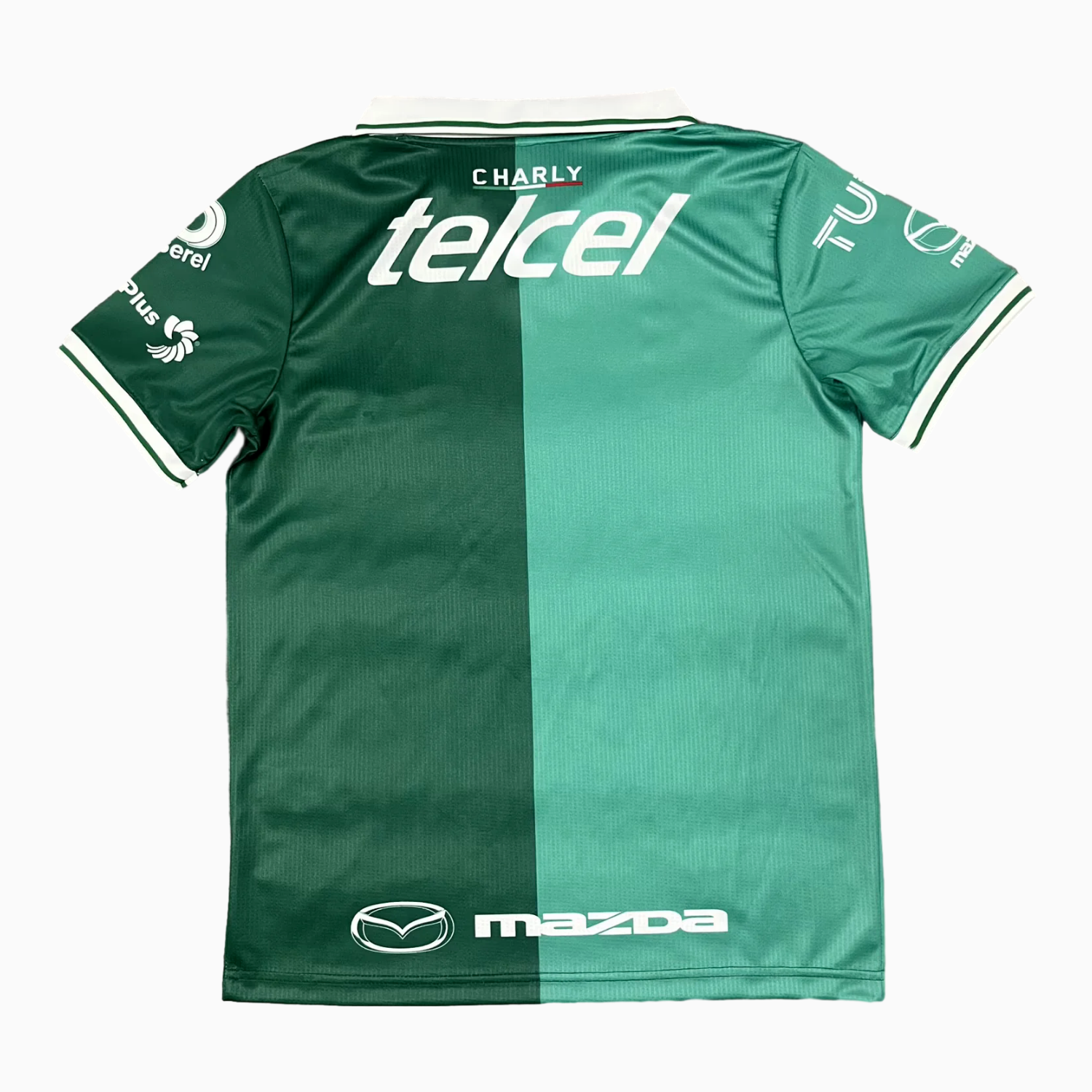 TKH-turbokithub-Pachuca 25-26 Third Jersey - Fans Version