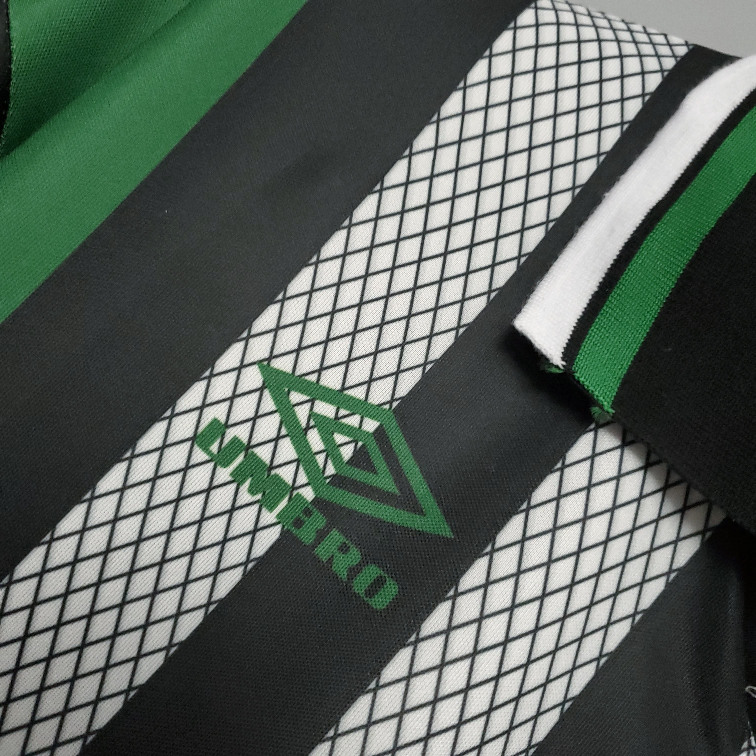 TKH-turbokithub-Retro Celtic 1994-95 Away Stadium Jersey