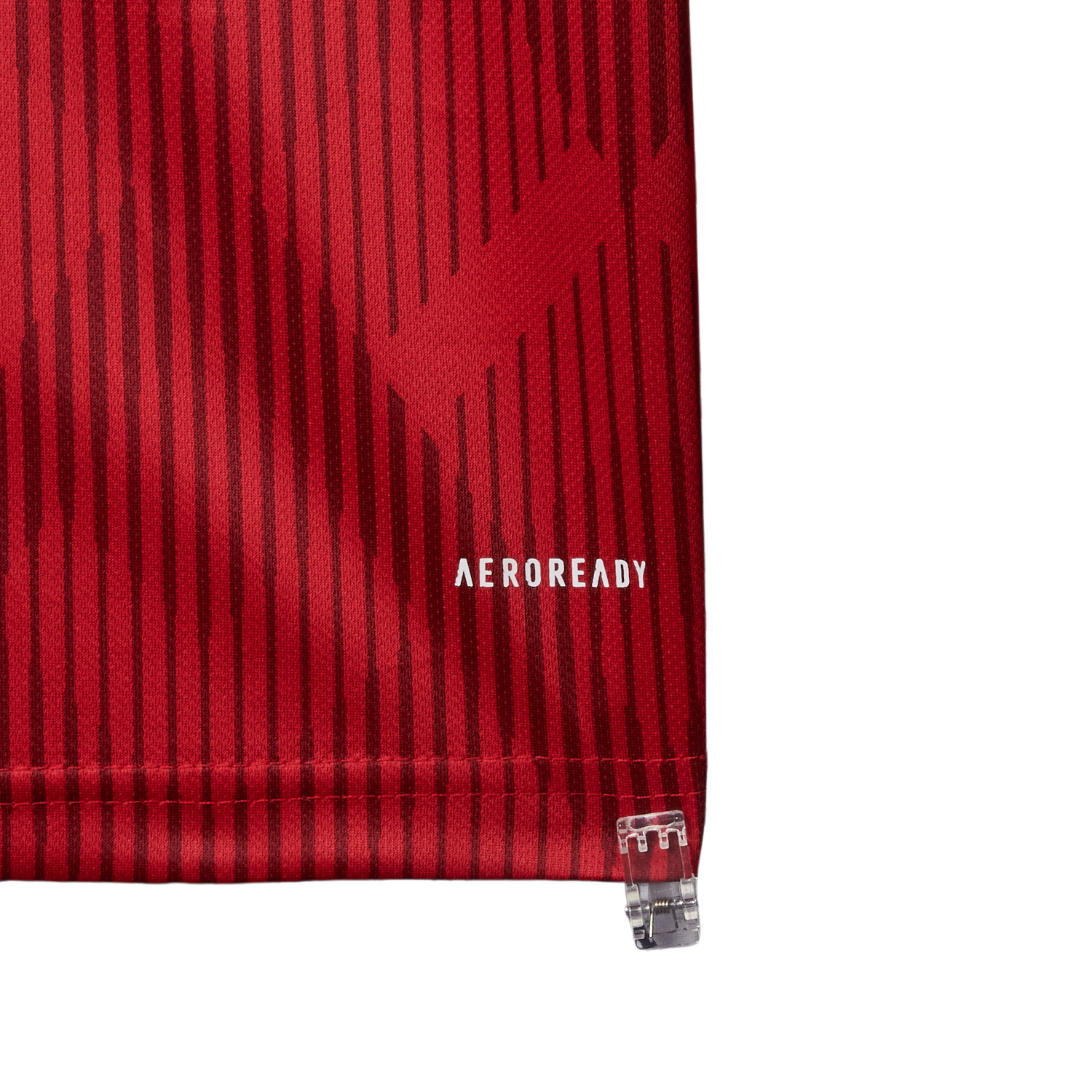 TKH-turbokithub-Retro Bayern Munich 2018-19 Home Men's Adult Jersey Set - Fans Version