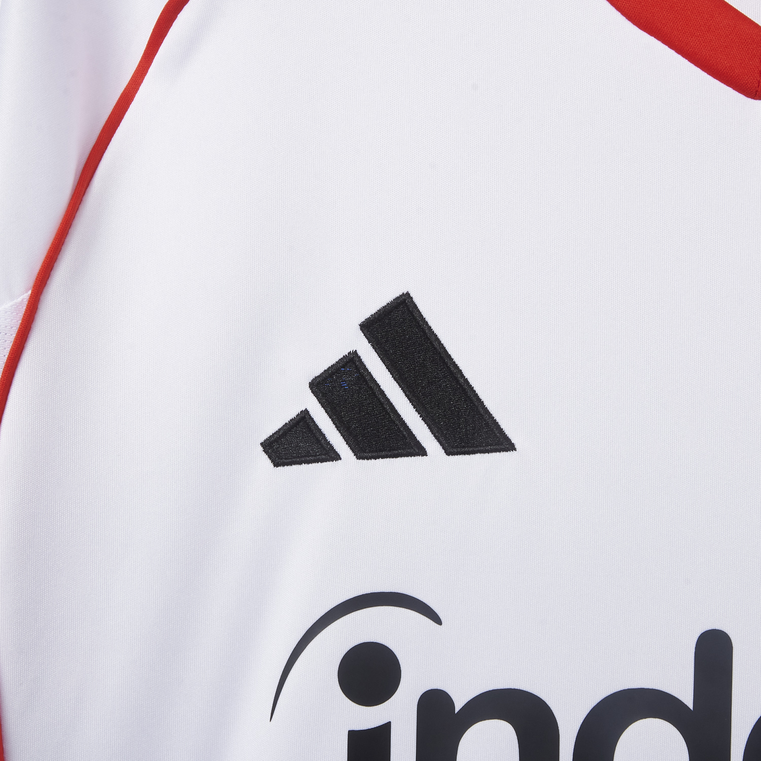 TKH-turbokithub-Frankfurt 25-26 Away White Jersey - Fans Version