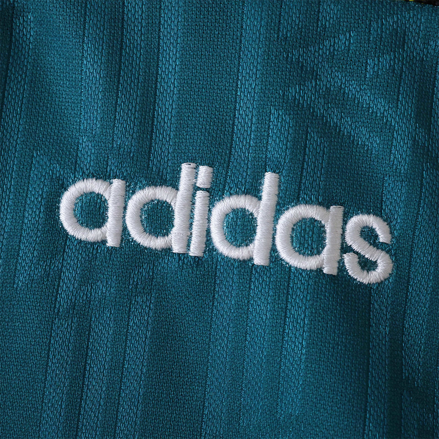 TKH-turbokithub-Retro Germany 1996 Away Stadium Kids Kit