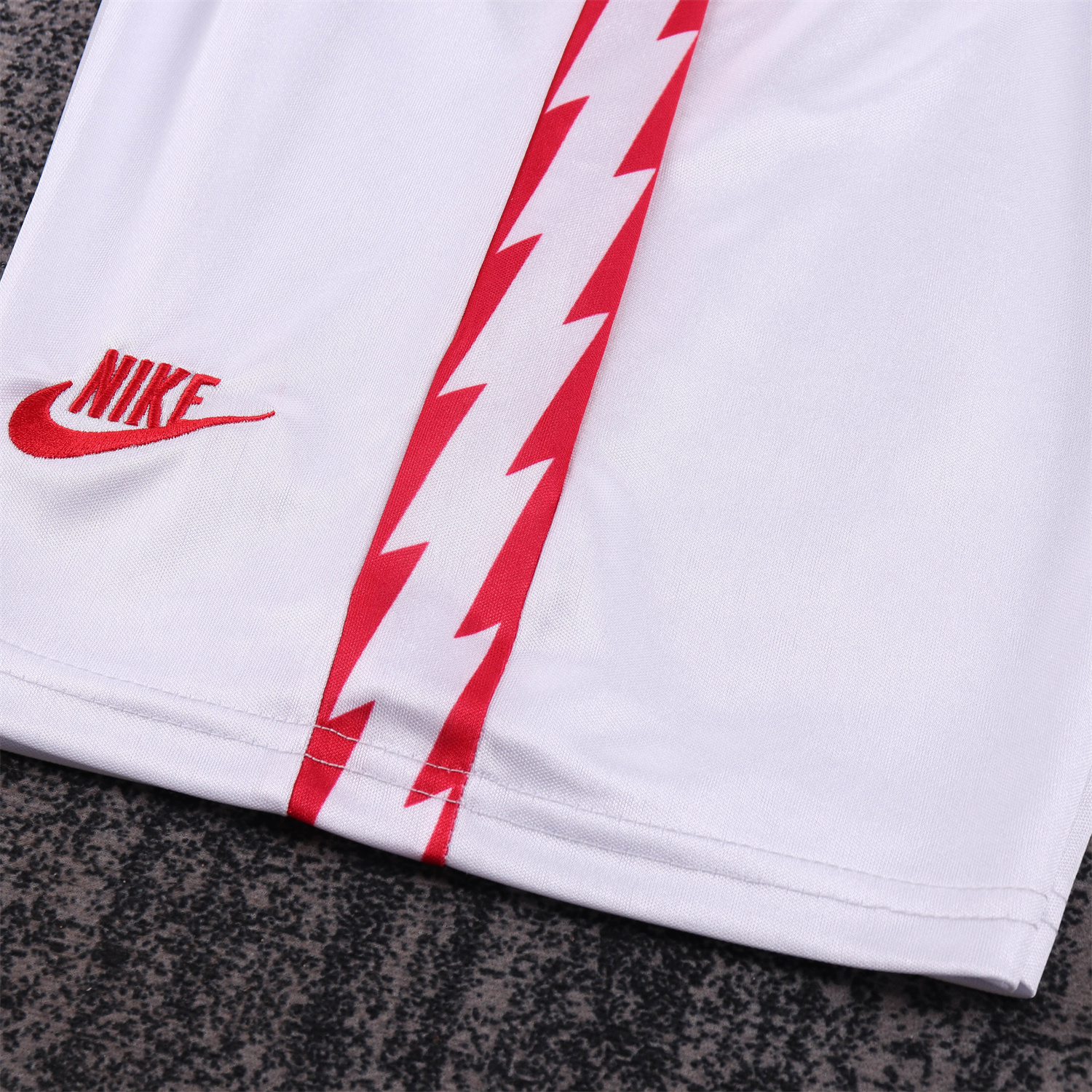TKH-turbokithub-Retro Arsenal 1994-95 Home Kids Kit