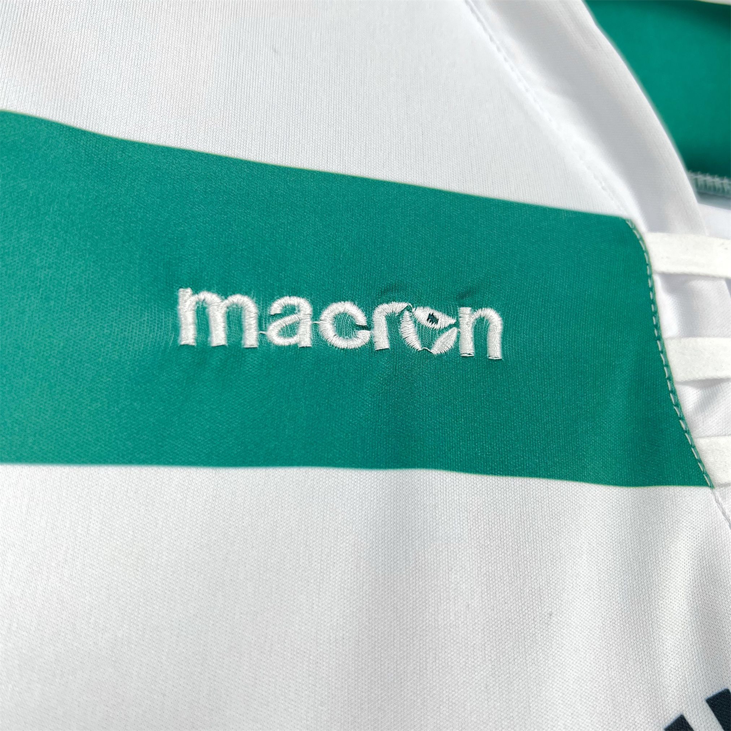 TKH-turbokithub-Retro Sporting CP 2018-19 Home Jersey